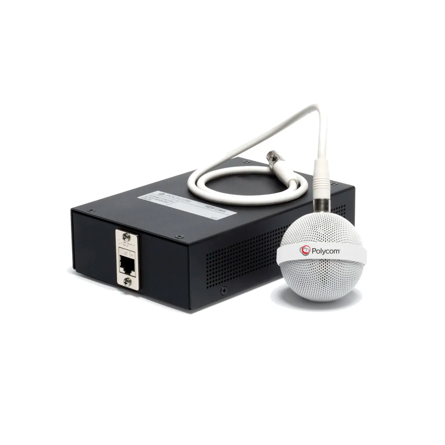 Microfone de Teto Poly G7500 - 875S1AA