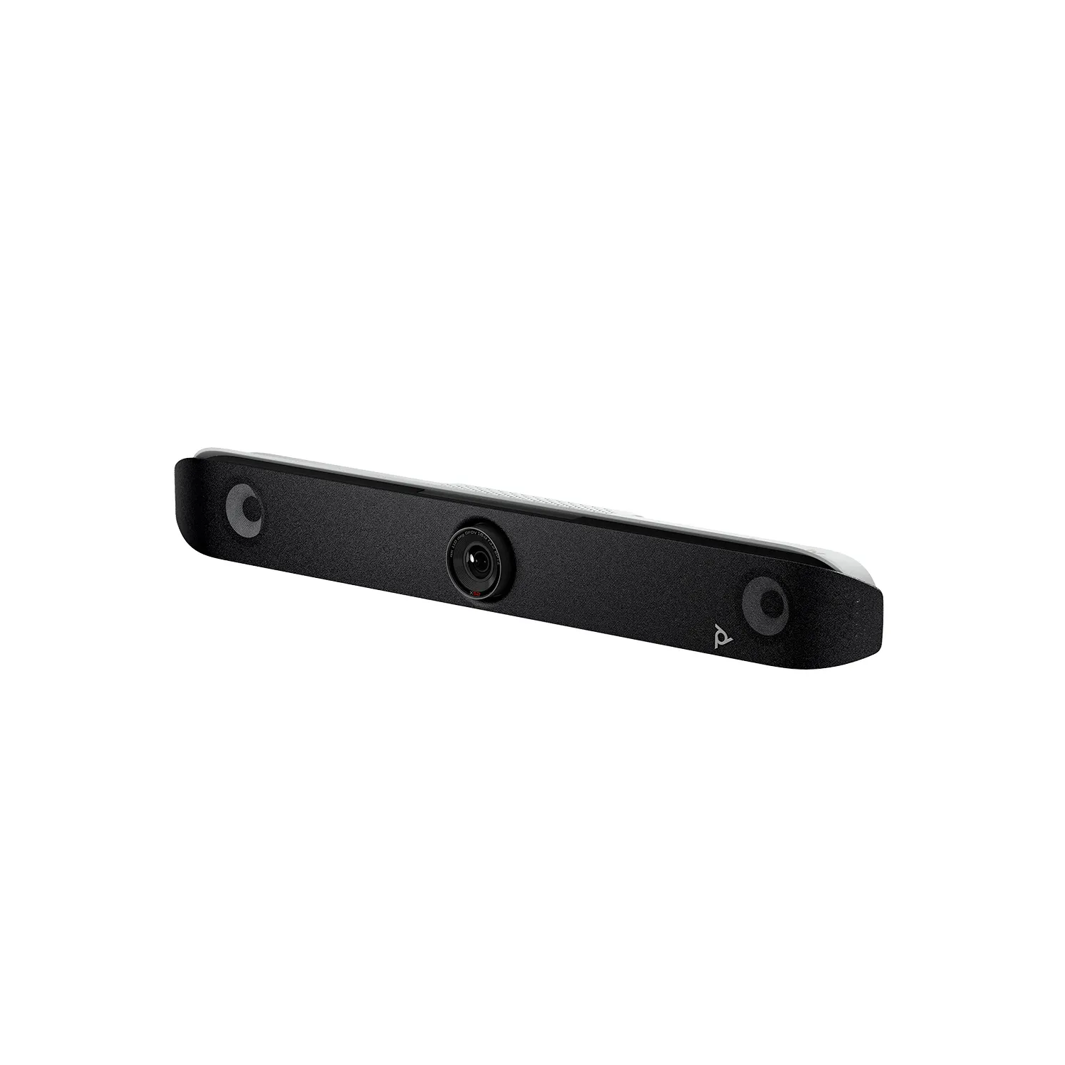 Sistema de Videoconferência HP Poly Studio X52 com TC10 - 8D8L1AA#AC4