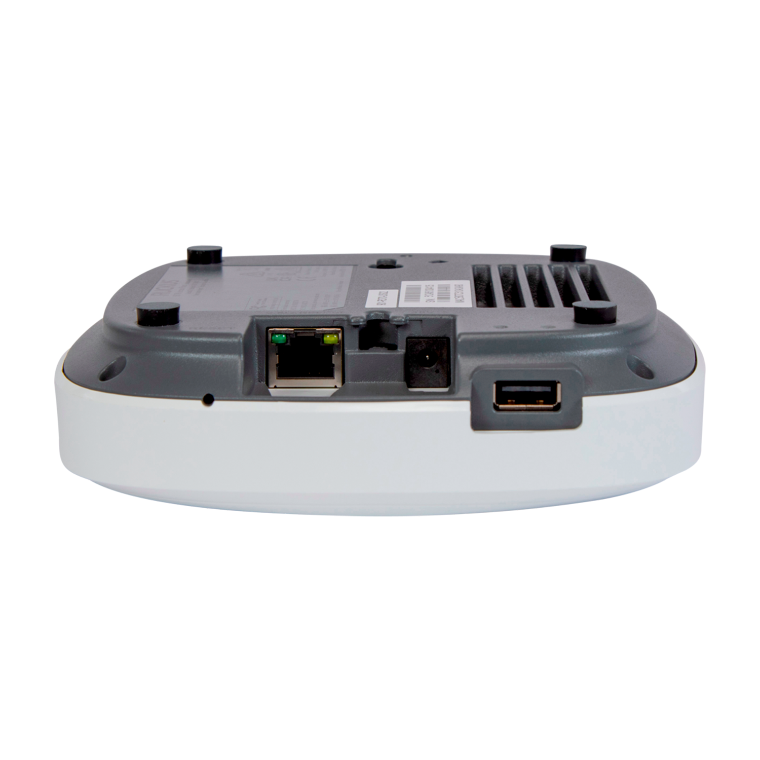 Access Point Ruckus R370, Wi-Fi 6, dual-band, alto desempenho