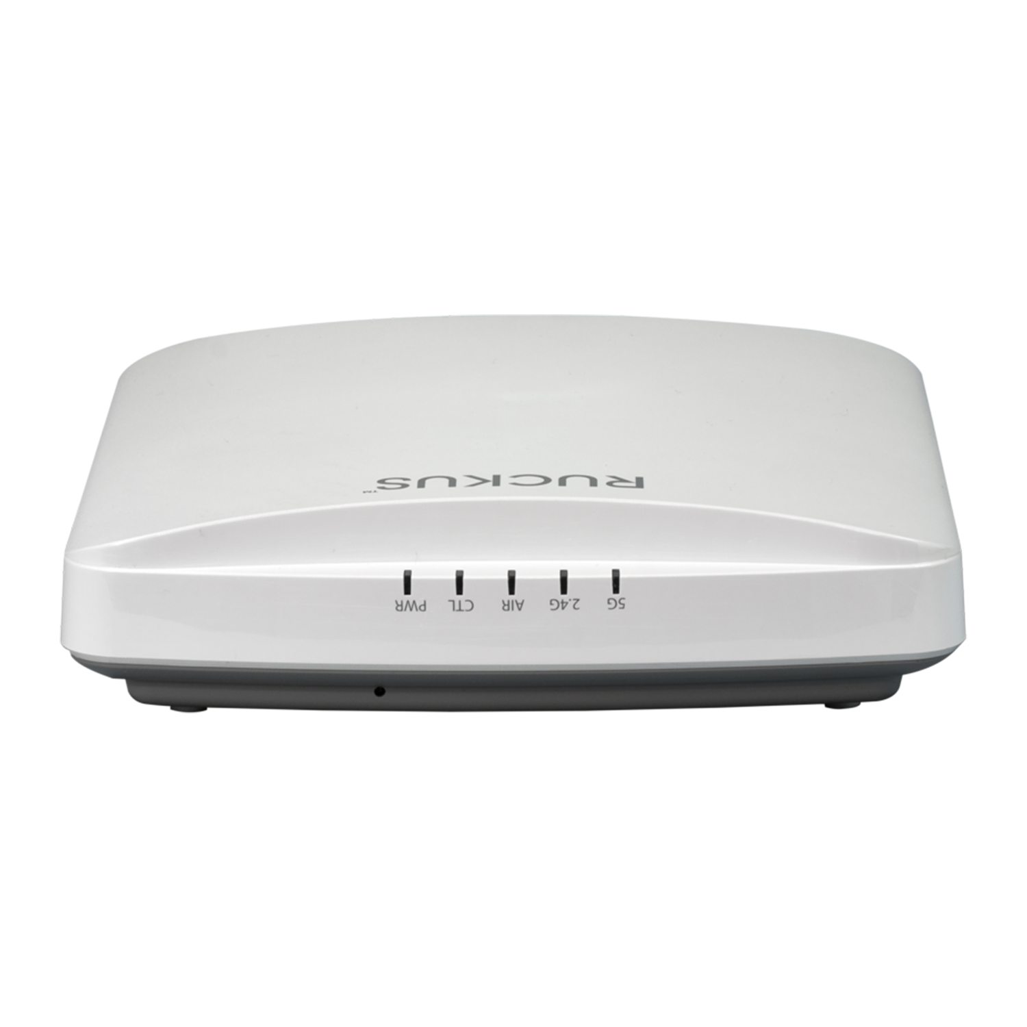 Access Point Ruckus R650, Wi-Fi 6, 4x4:4, OFDMA, MU-MIMO, alto desempenho