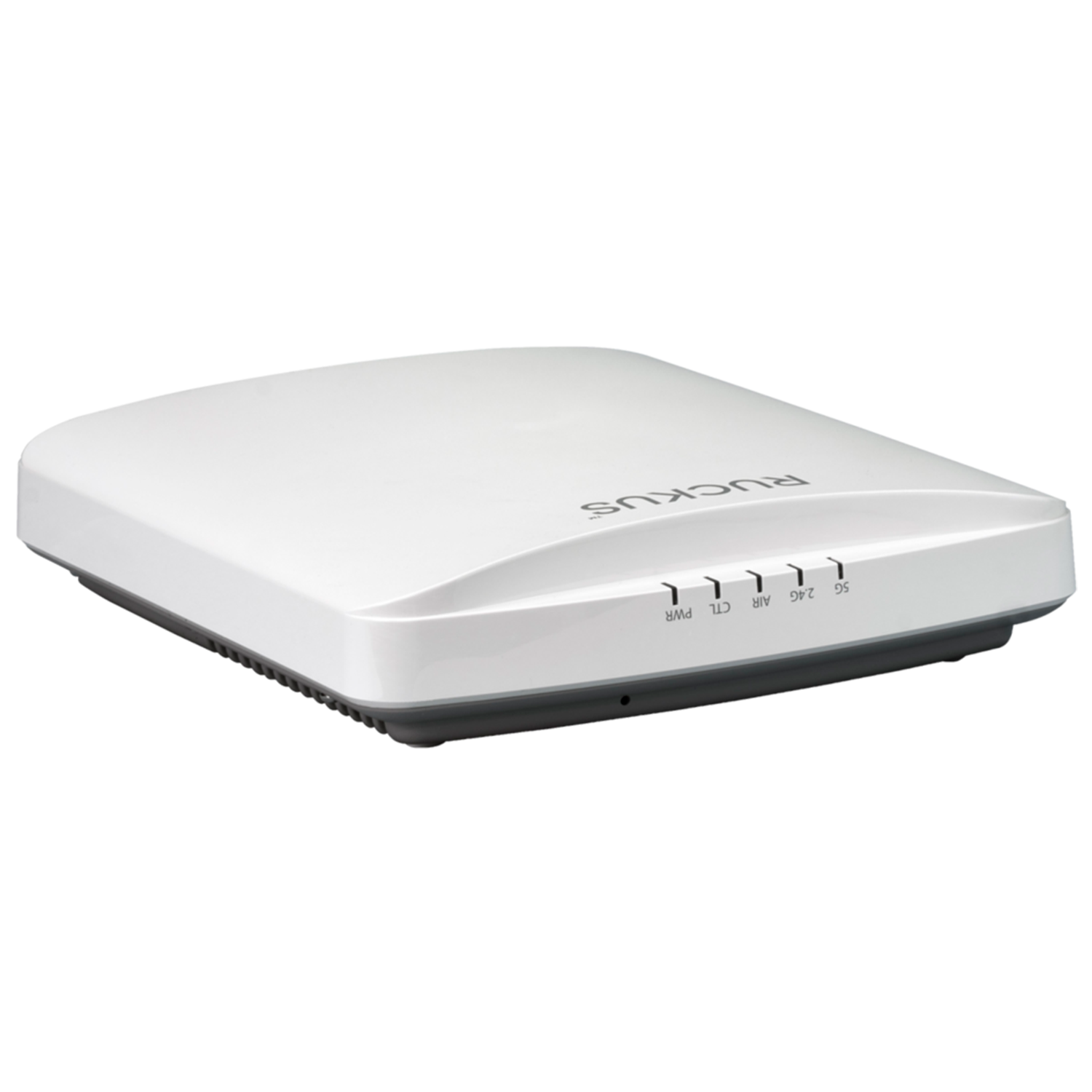 Access Point Ruckus R650, Wi-Fi 6, 4x4:4, OFDMA, MU-MIMO, alto desempenho
