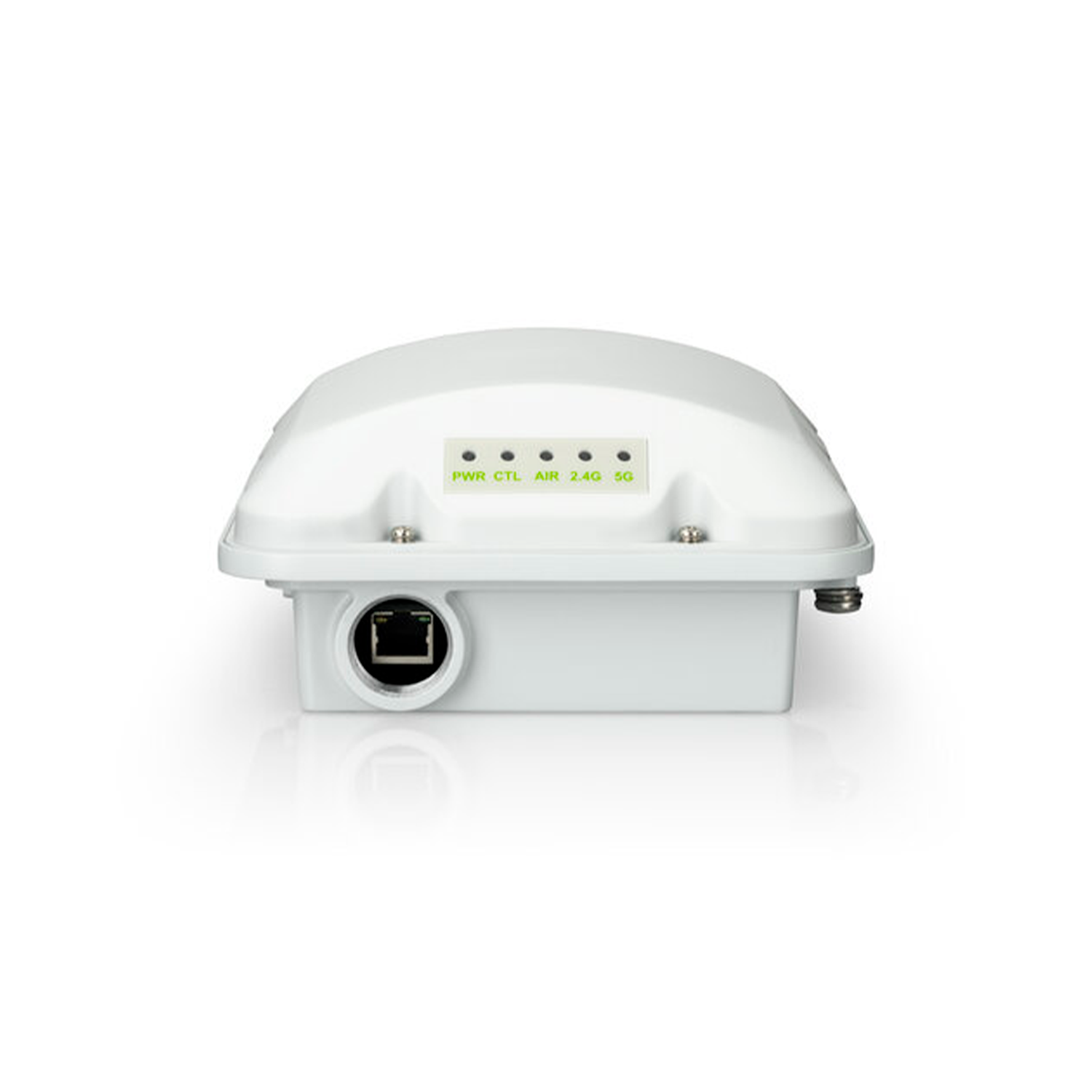 Access Point Ruckus T350C, Wi-Fi 6, outdoor, resistente, alto desempenho