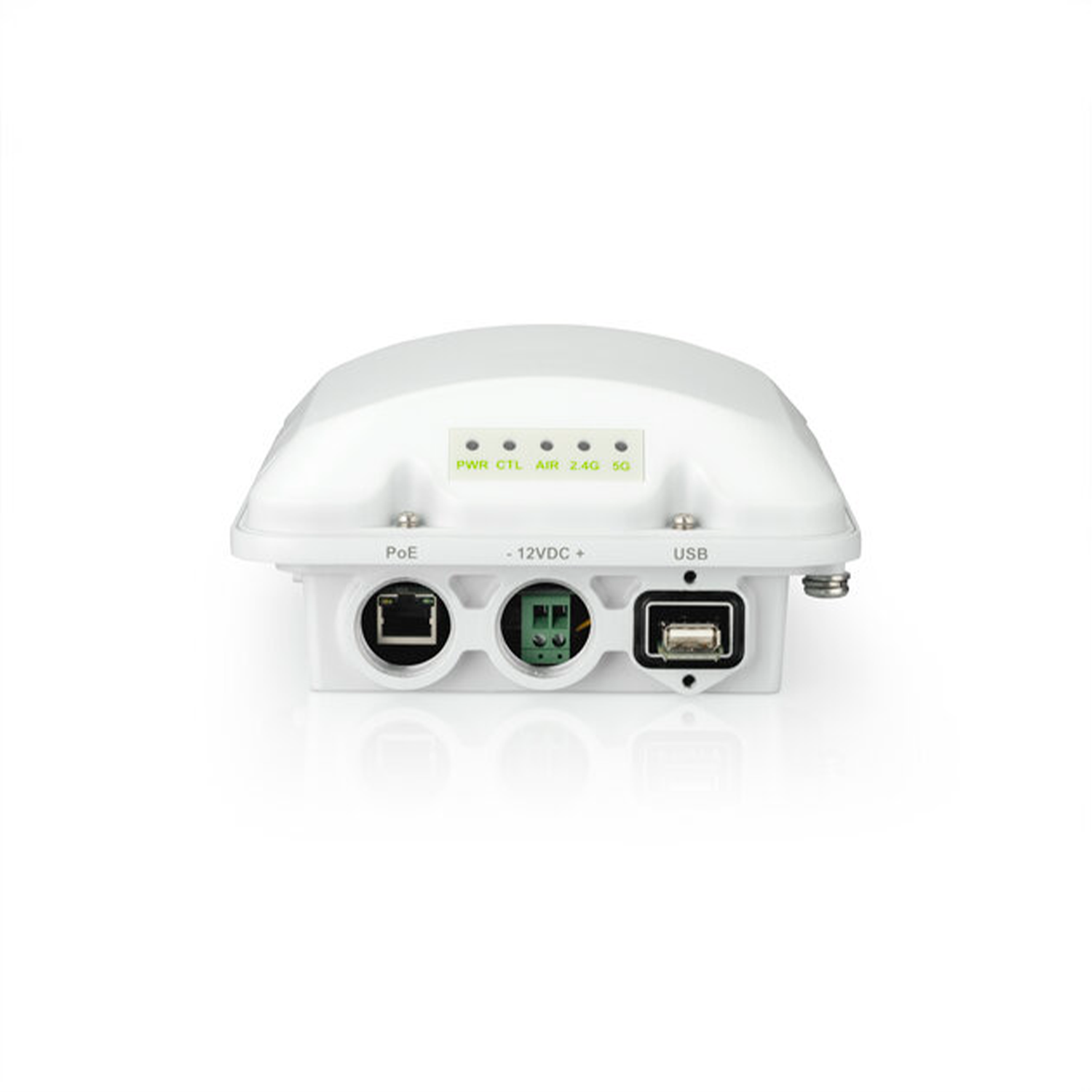 Access Point Ruckus T350C, Wi-Fi 6, outdoor, resistente, alto desempenho