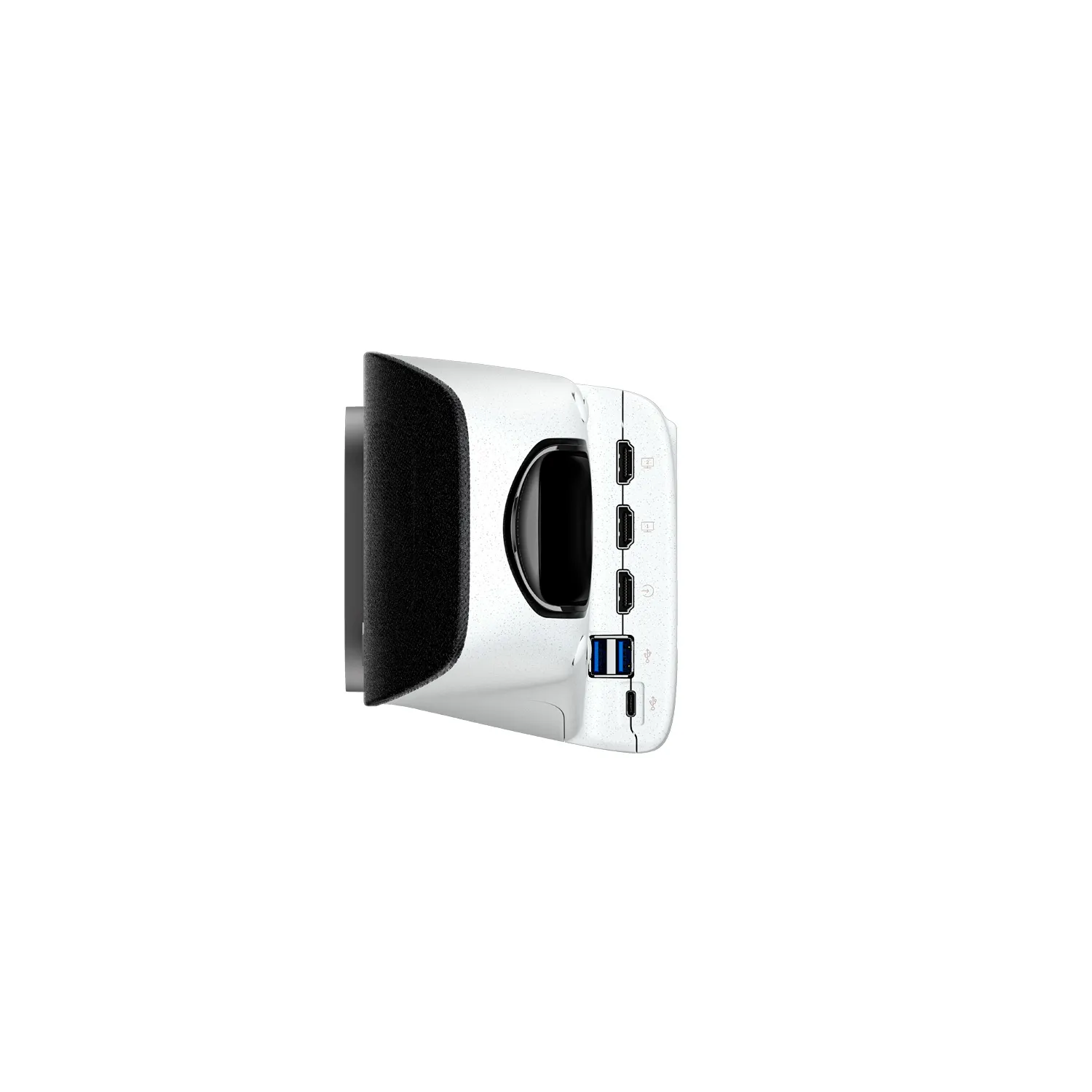 Sistema HP Poly Studio X72 - A4LZ8AA#AC4