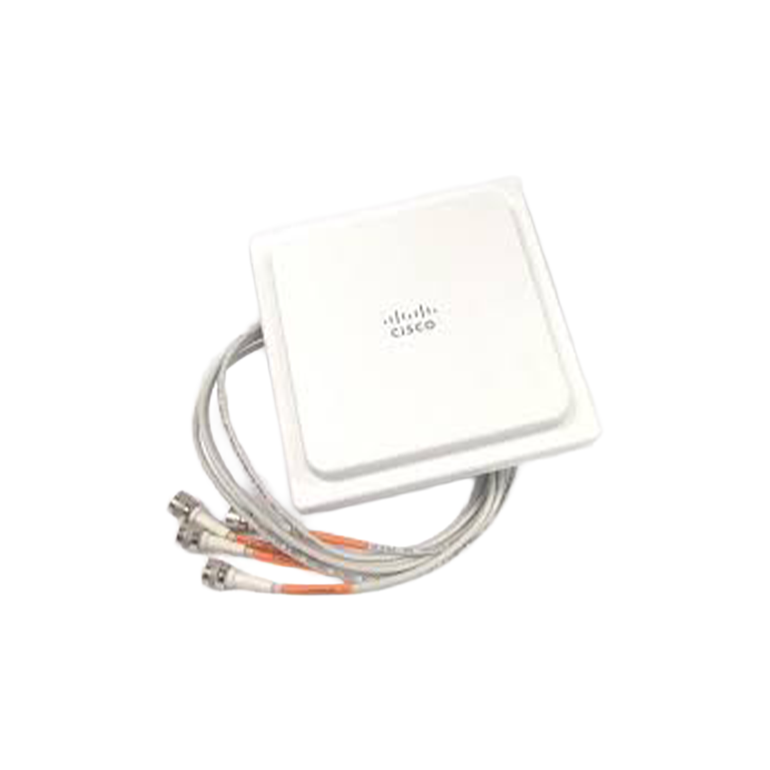 Antena Cisco Antena dipolo 2.4/5 GHz, ganho 2/4 dBi, 4 conectores RP-TNC