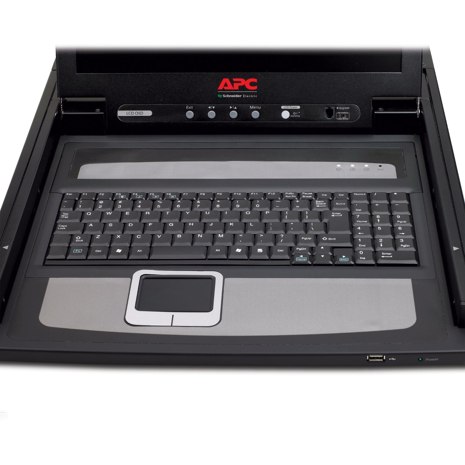 Monitor de Rack APC LCD 17" - AP5717