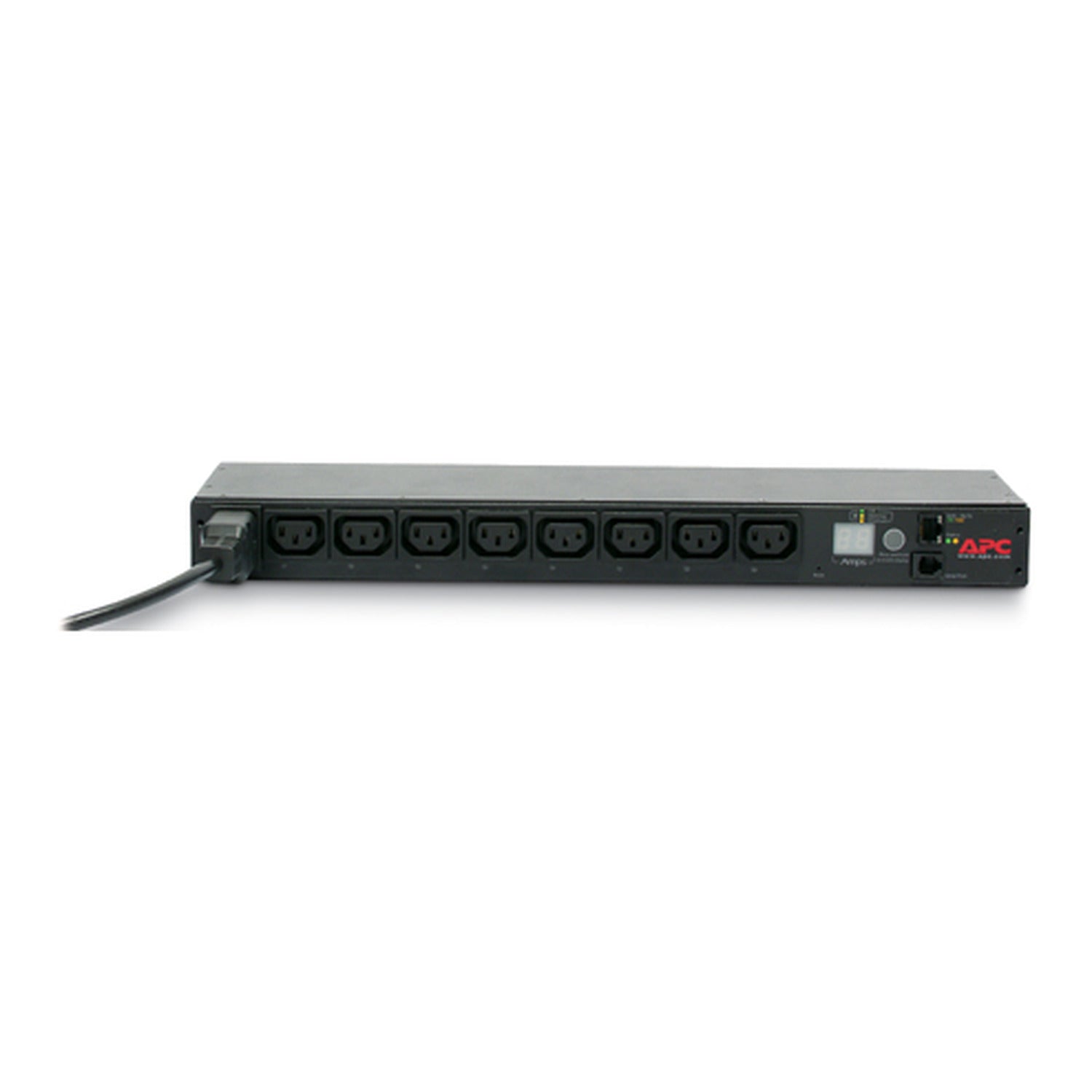 PDU APC Horizontal 220V 16A Ent/IECC20 Sai 8 NC13 AP7921B