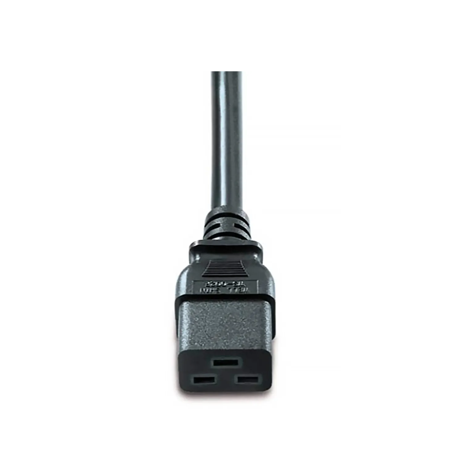 Cabo de Energia APC C19 TO L6-20P 3.7M - AP9871