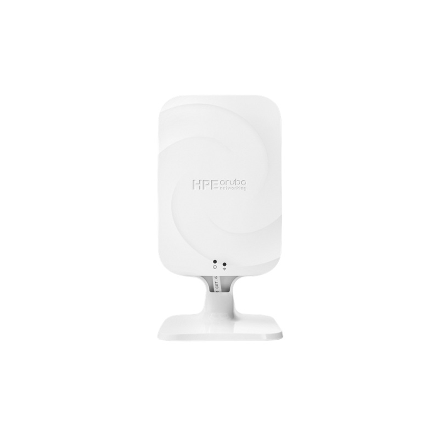 Access Point Aruba AP-605R Dual radio Tri-band 2x2 Wi-Fi 6E Remote Access Point