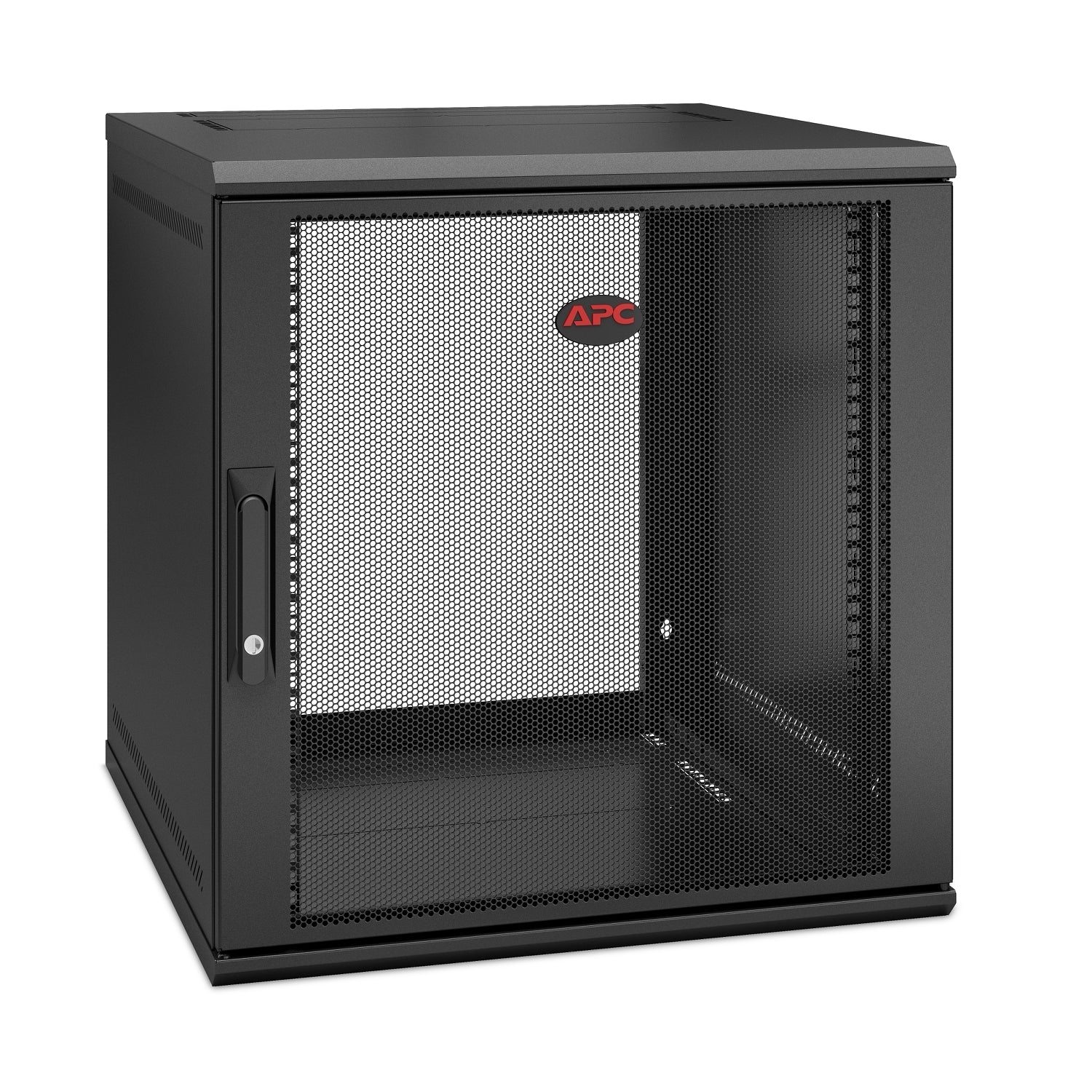 Rack APC 19" NetShelter 12U - AR112SH6