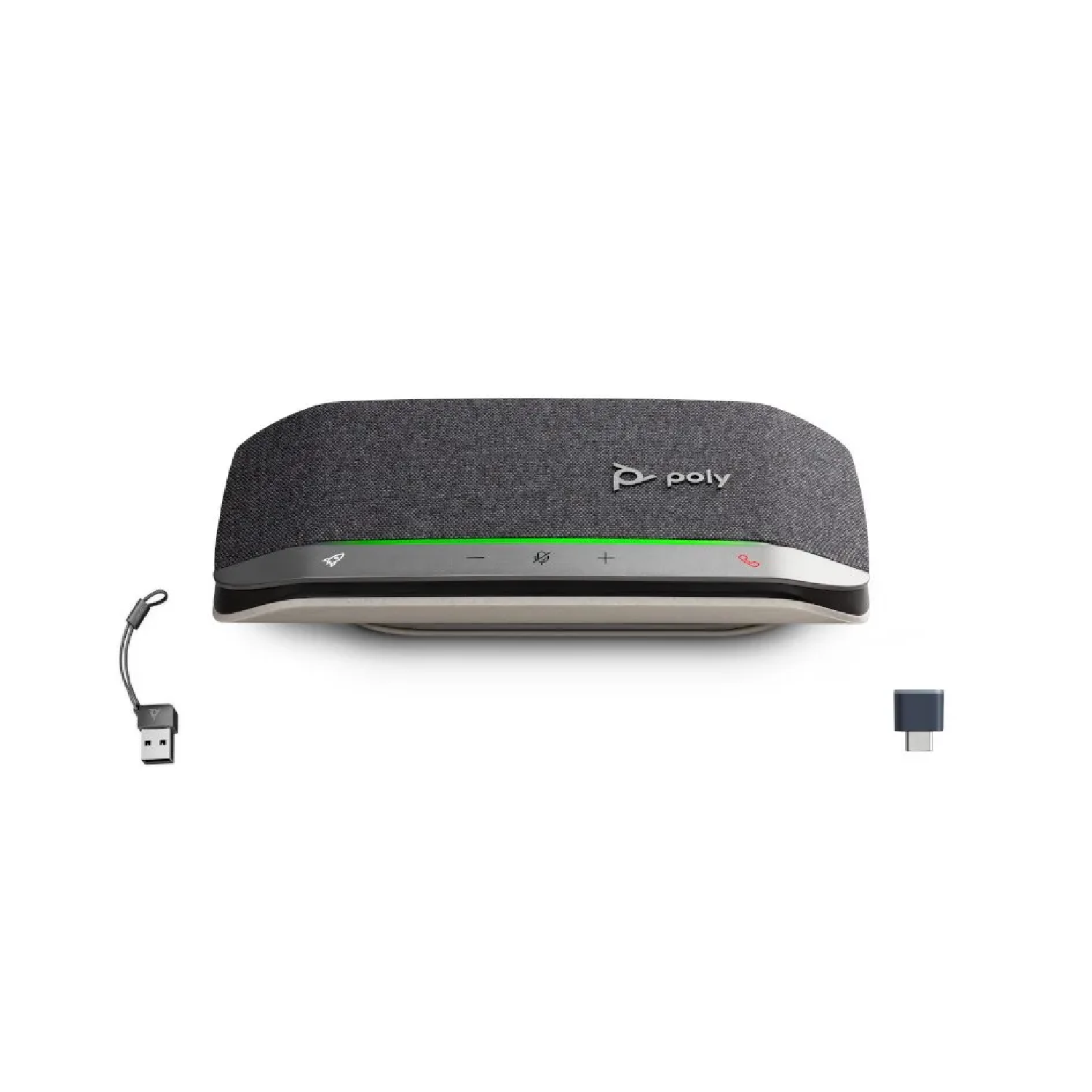 Speakerphone HP Poly Sync 20+ USB-C/A B95VKAA#AC3