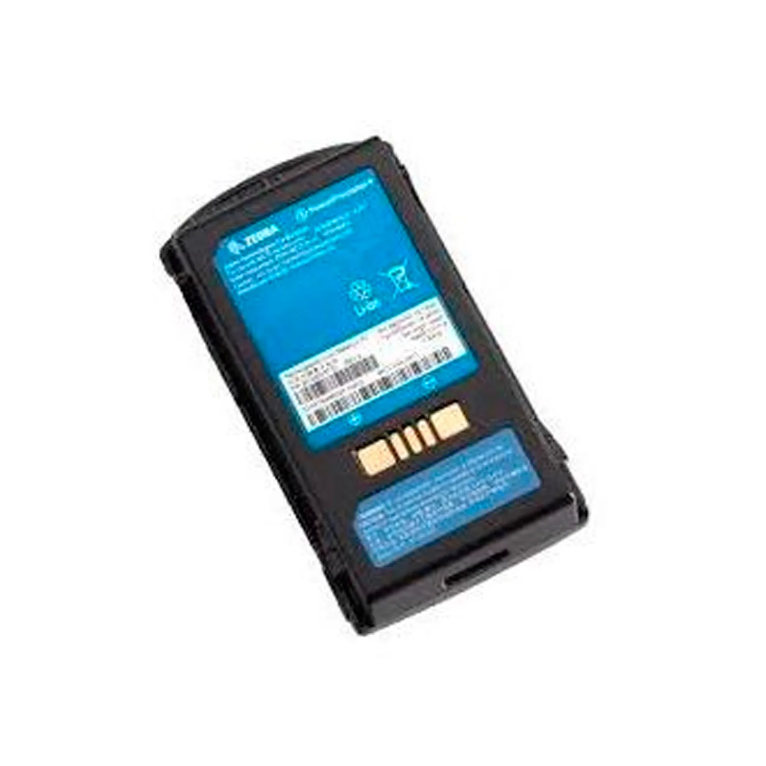 Bateria Zebra MC33 para Coletores de Dados - BTRY-MC33-70MA-01