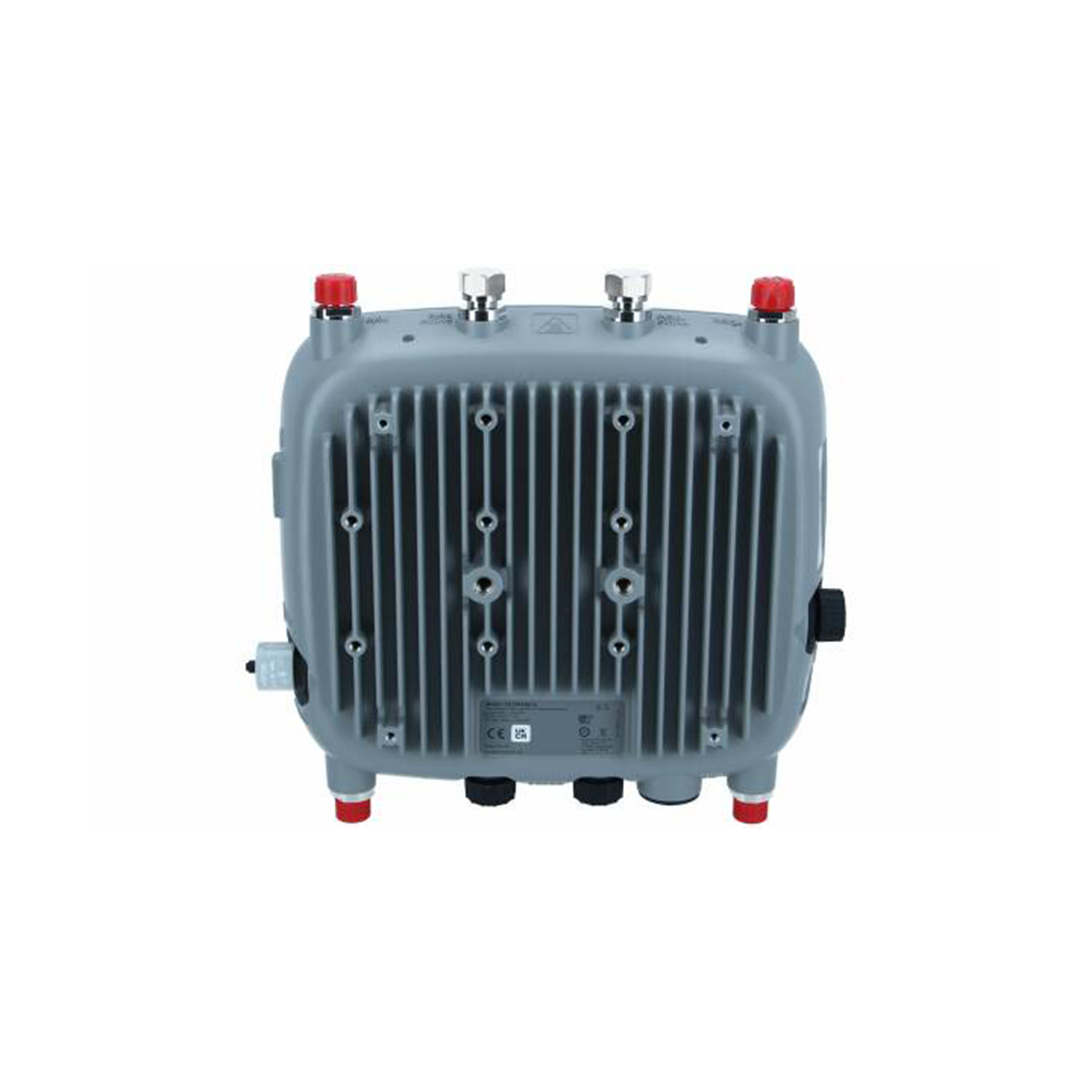 Access Point Cisco Catalyst 9124AXE, Access Point outdoor Wi-Fi 6, conector externo (Tri-Band), ROW