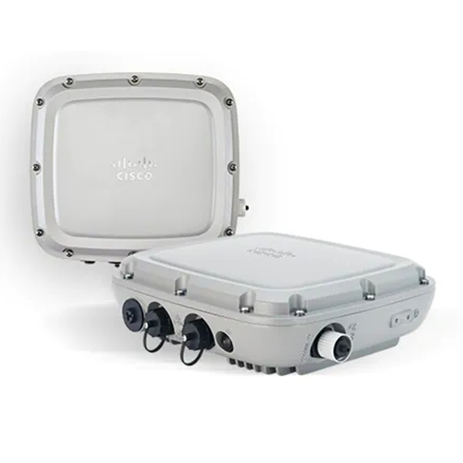 Access Point Cisco Catalyst 9124AXI, Access Point outdoor Wi-Fi 6, antena interna integrada, ROW