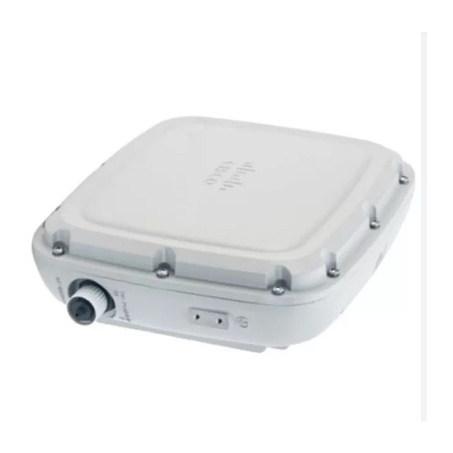Access Point Cisco Catalyst 9124AXI, Access Point outdoor Wi-Fi 6, antena interna integrada, ROW
