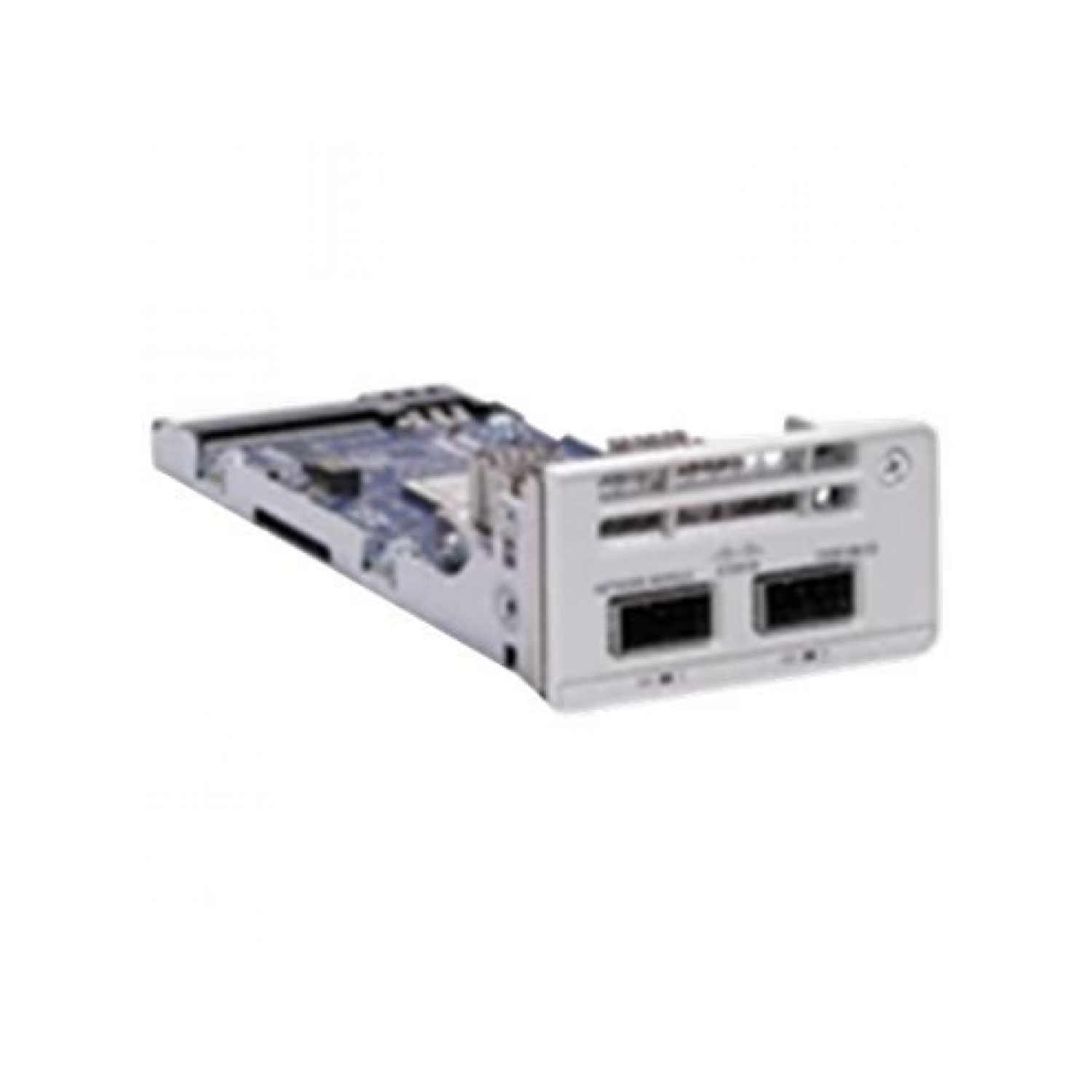 Switch Cisco Catalyst 9200 2 X 40G NETWORK MODULE