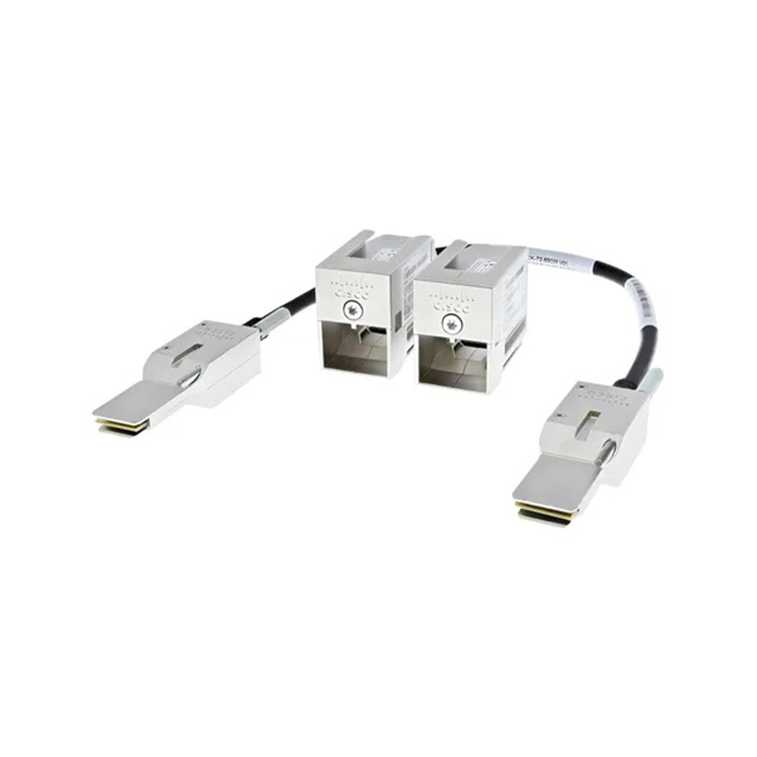 Switch Cisco Catalyst 9200 Módulo StackWise