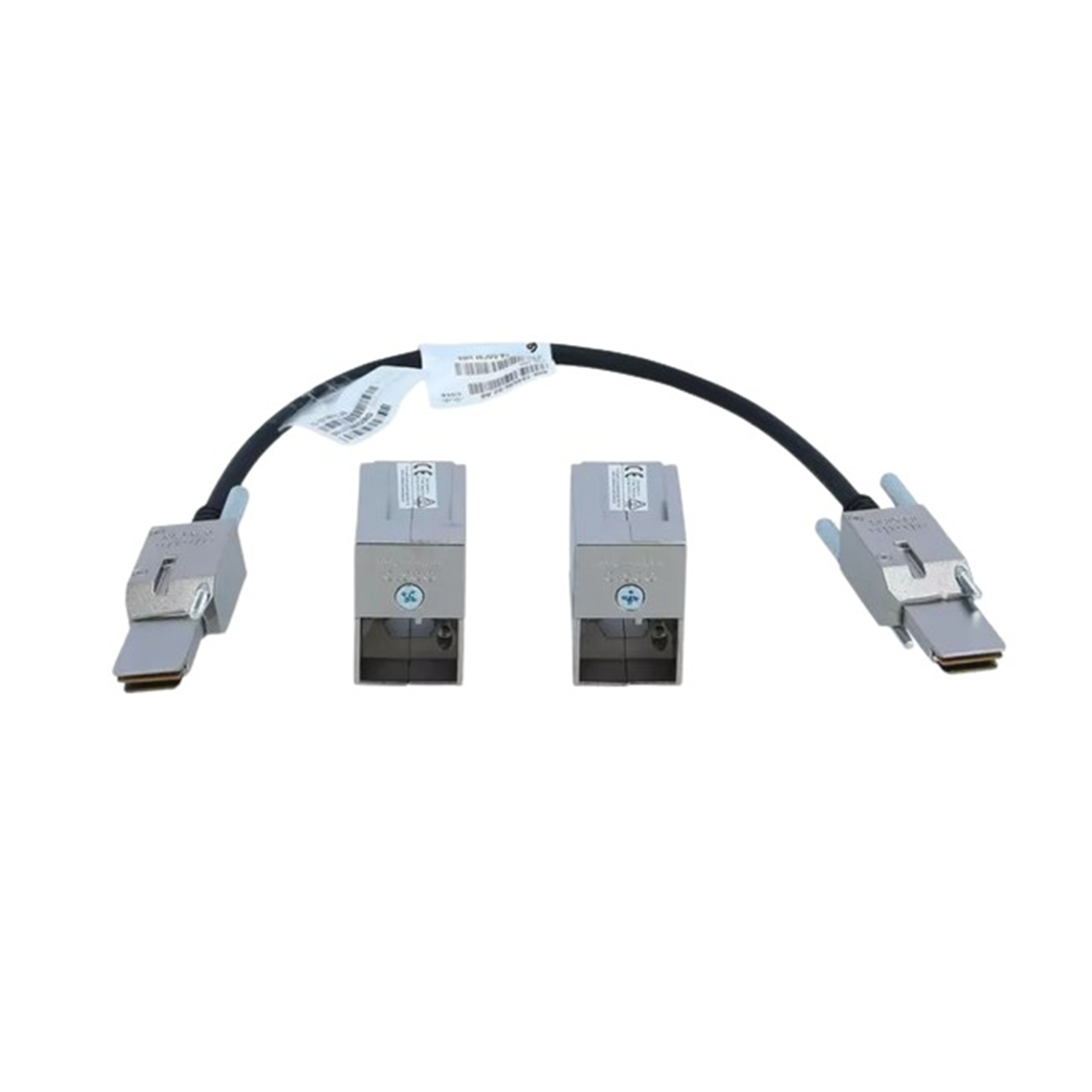 Switch Cisco Catalyst 9200L Módulo StackWise