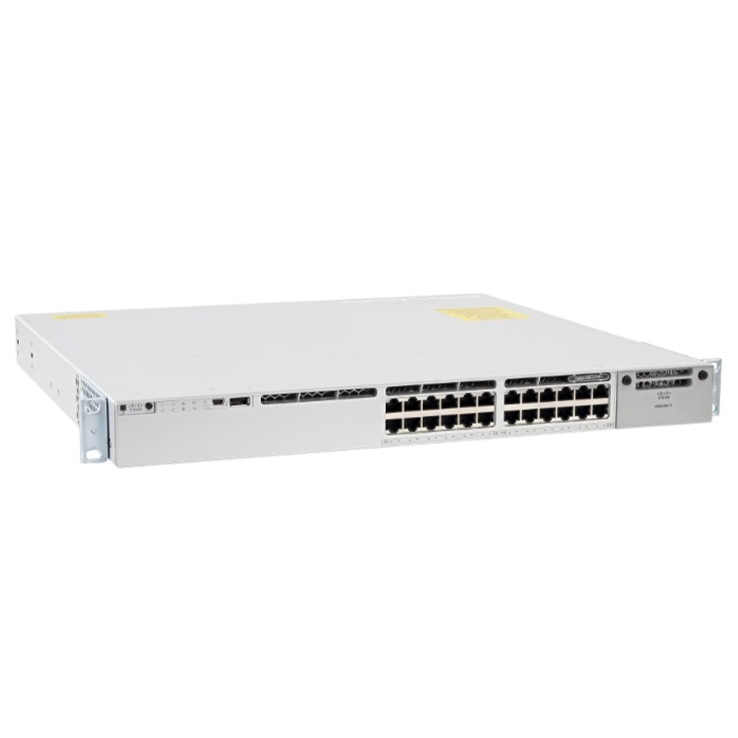 Switch Cisco Catalyst 9300 24 Portas 1G POE - NETWORK ADVANTAGE