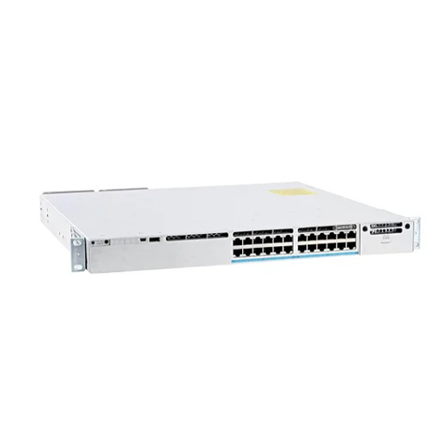 Switch Cisco Catalyst 9300 24 Portas UPOE+, NETWORK ADVATEGE