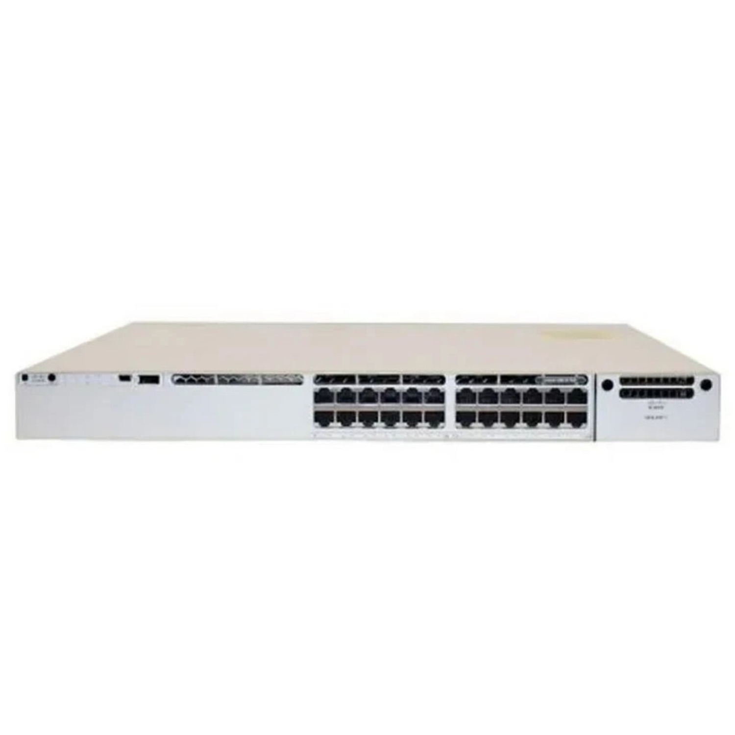 Switch Cisco Catalyst 9300 24 Portas UPOE+, NETWORK ADVATEGE
