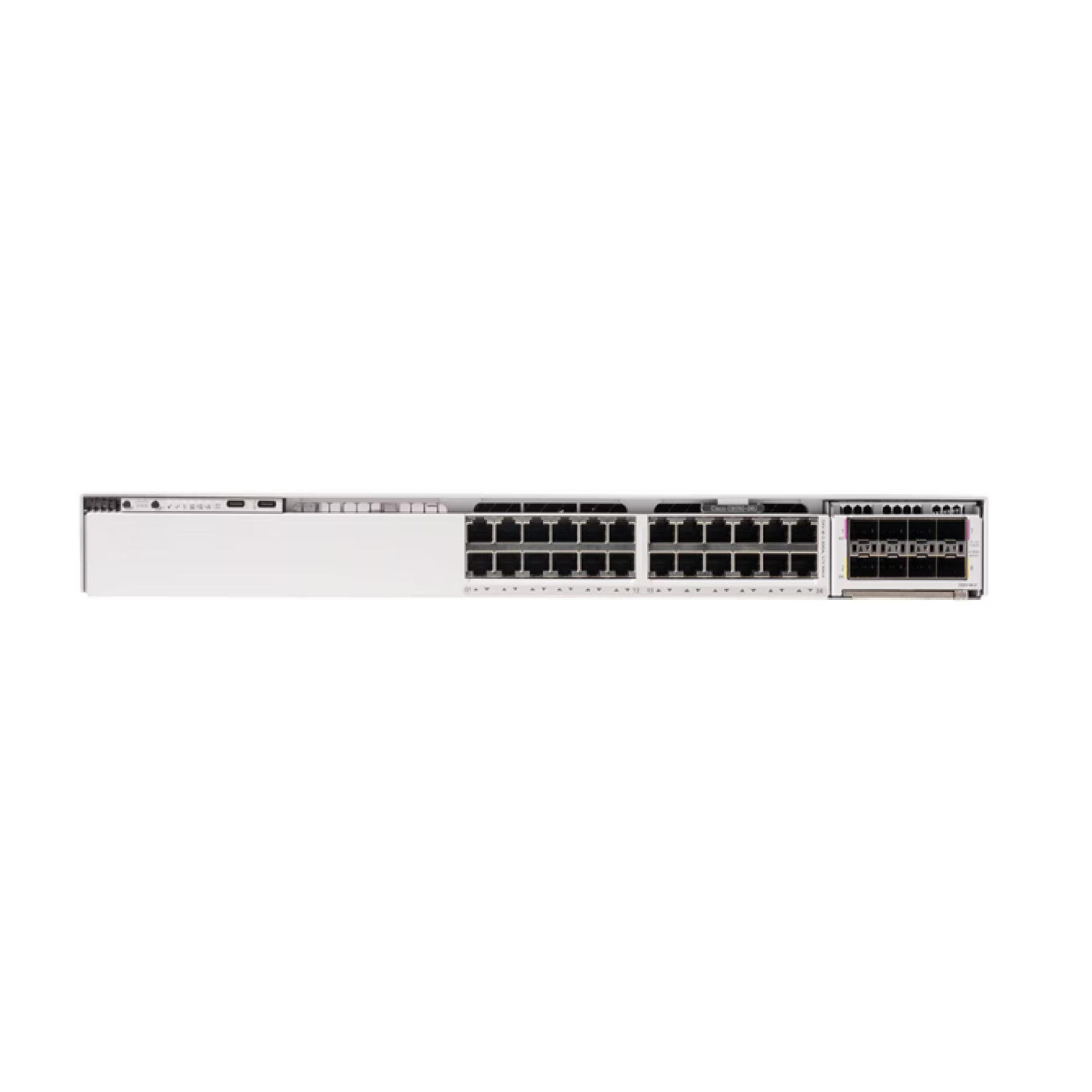 Cisco C9350 24-Port 30W Poe+