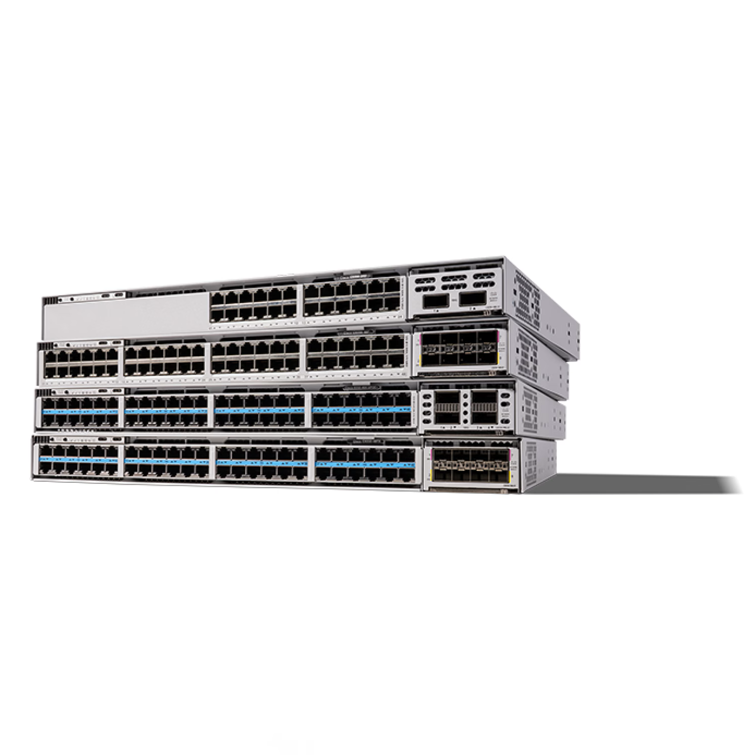 Cisco C9350 48-Port 10G-Mgig Data-Only