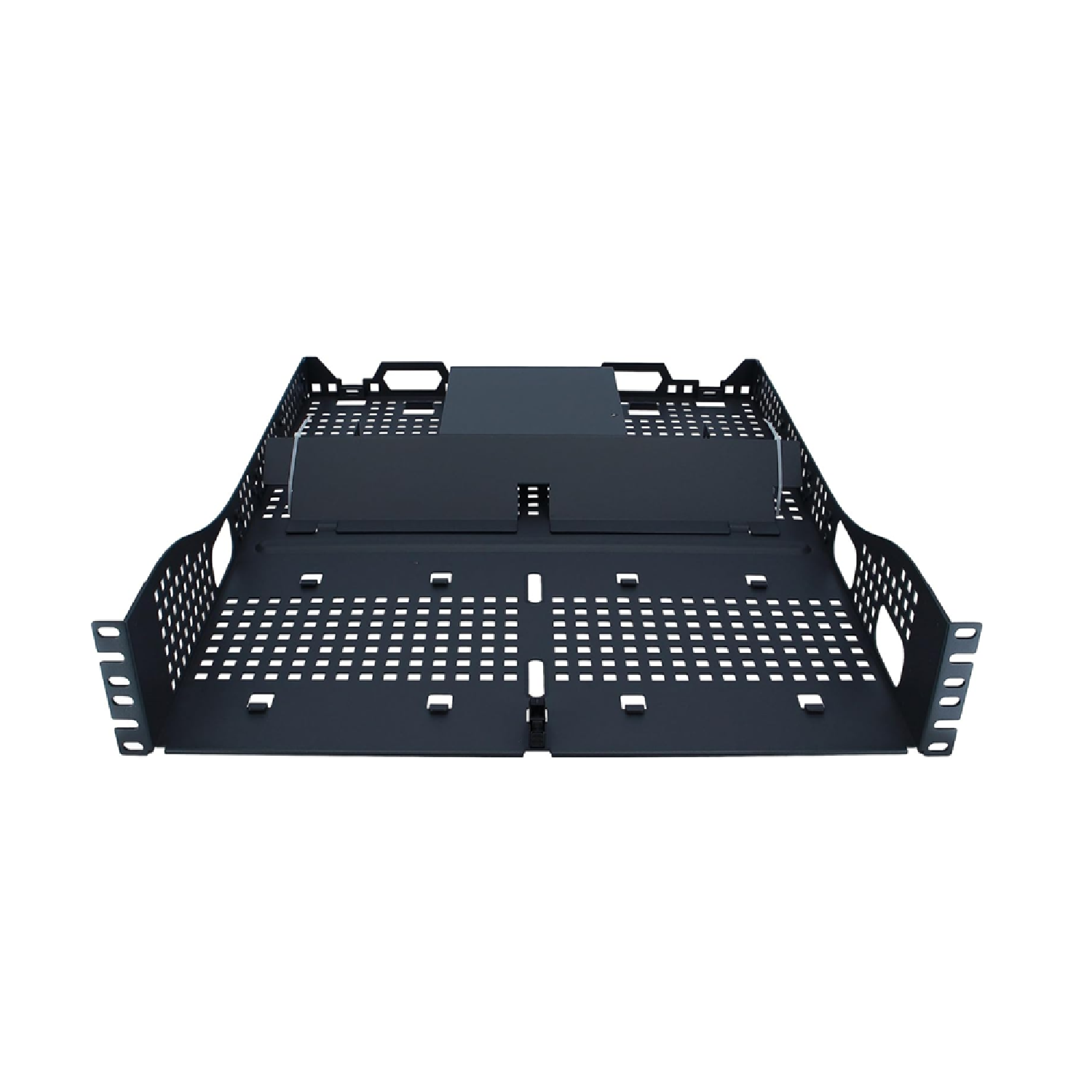Cisco Catalyst C9800 Wireless Controller Rack Mount Tray