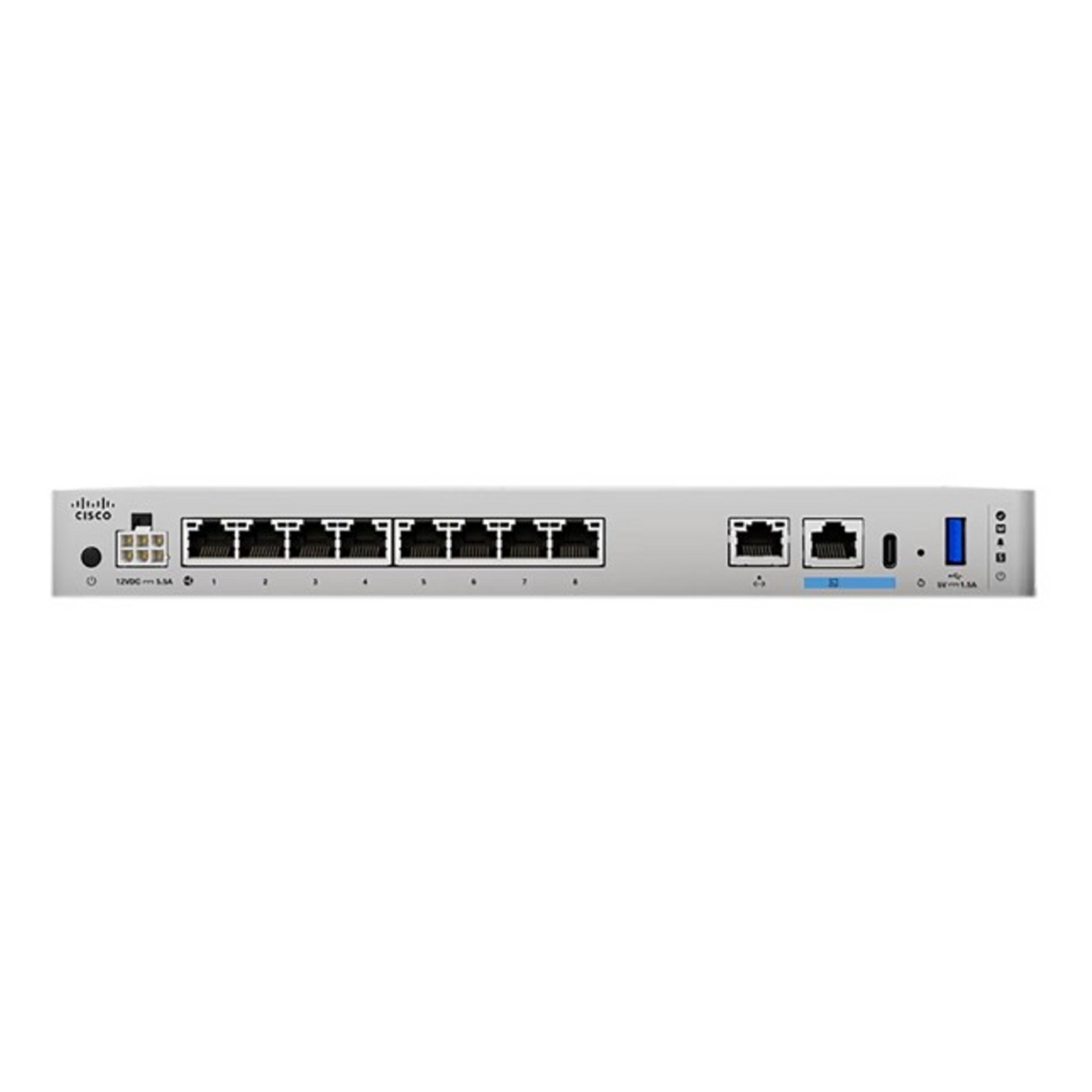 Firewall Cisco Secure Firewall 1210 Compacto Threat Defense