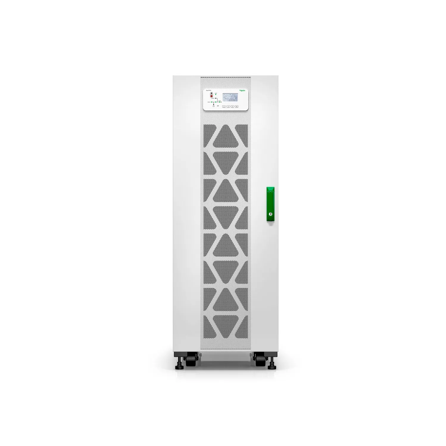 Nobreak APC 3S 30 kVA 380V P/ Bate Interna - E3SUPS30KHB