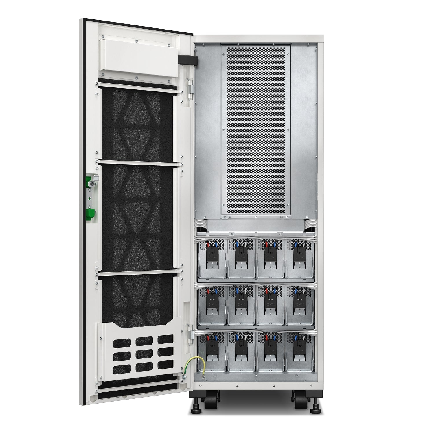 Nobreak APC Easy UPS 3S 40 kVA 400 V 3:3 - E3SUPS40KH