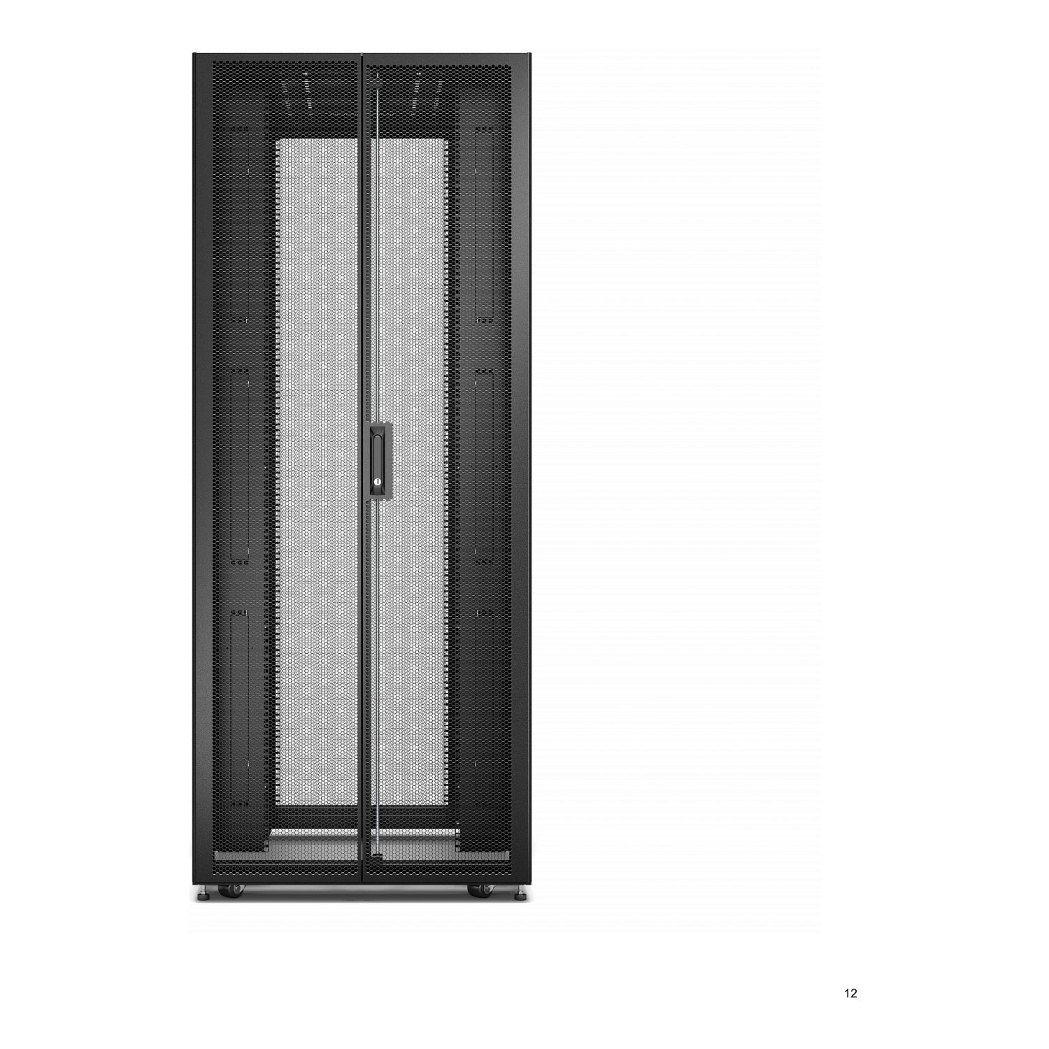 Rack APC Easy 42U 800mm x 1100mm - ER8212