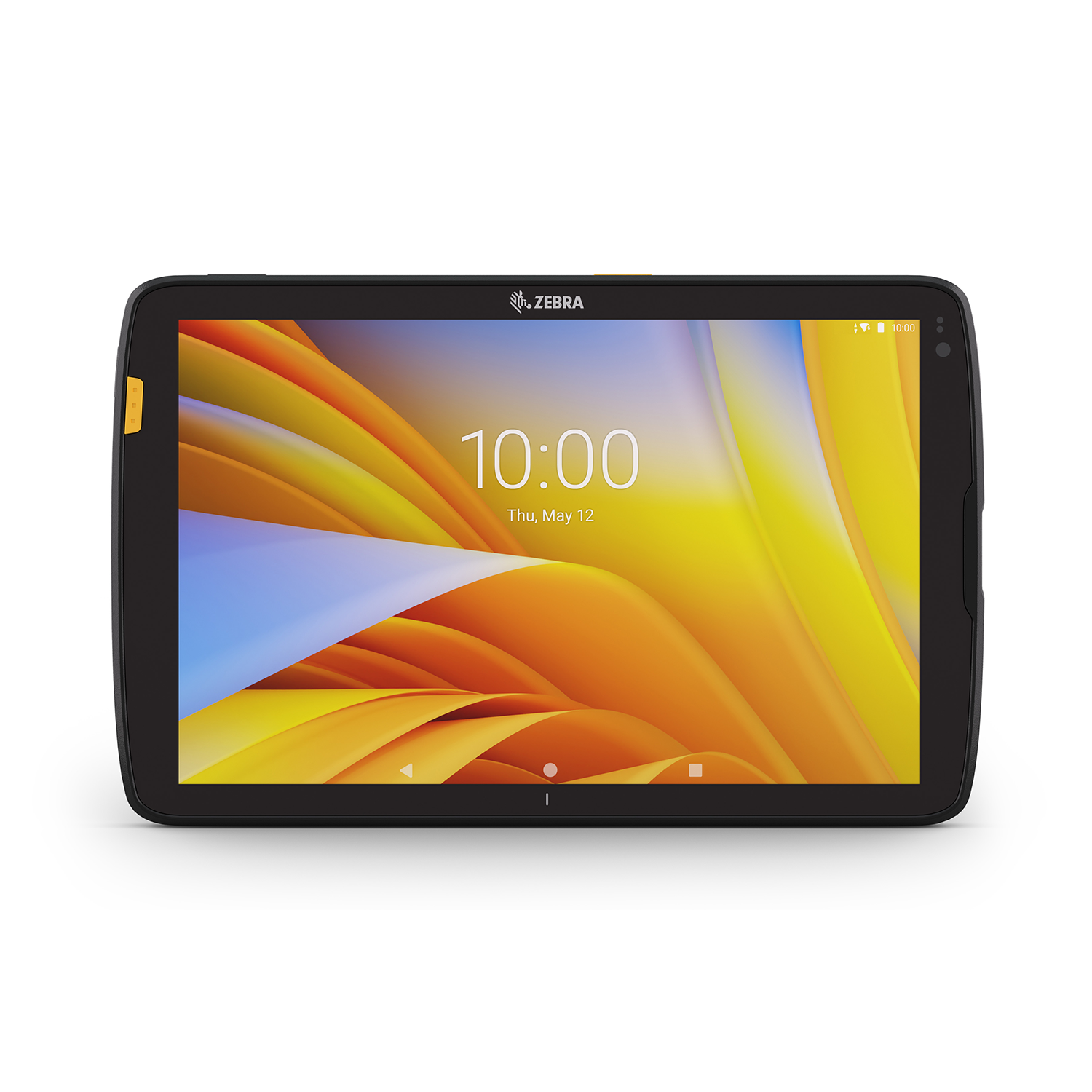 Tablet Zebra ET45, tablet industrial Android, 10", Wi-Fi, 1GB RAM/32GB Flash