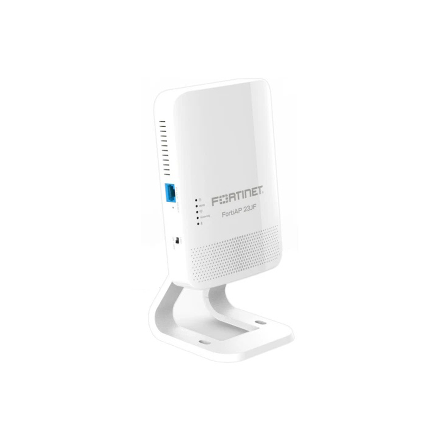 Access Point Fortinet FortiAP FAP-23JF-N – Wall Plate Wireless AP - Dual Radio (802.11 b/g/n/ax 2x2 MU-MIMO and 802.11 a/n/ac/ax 2x2)