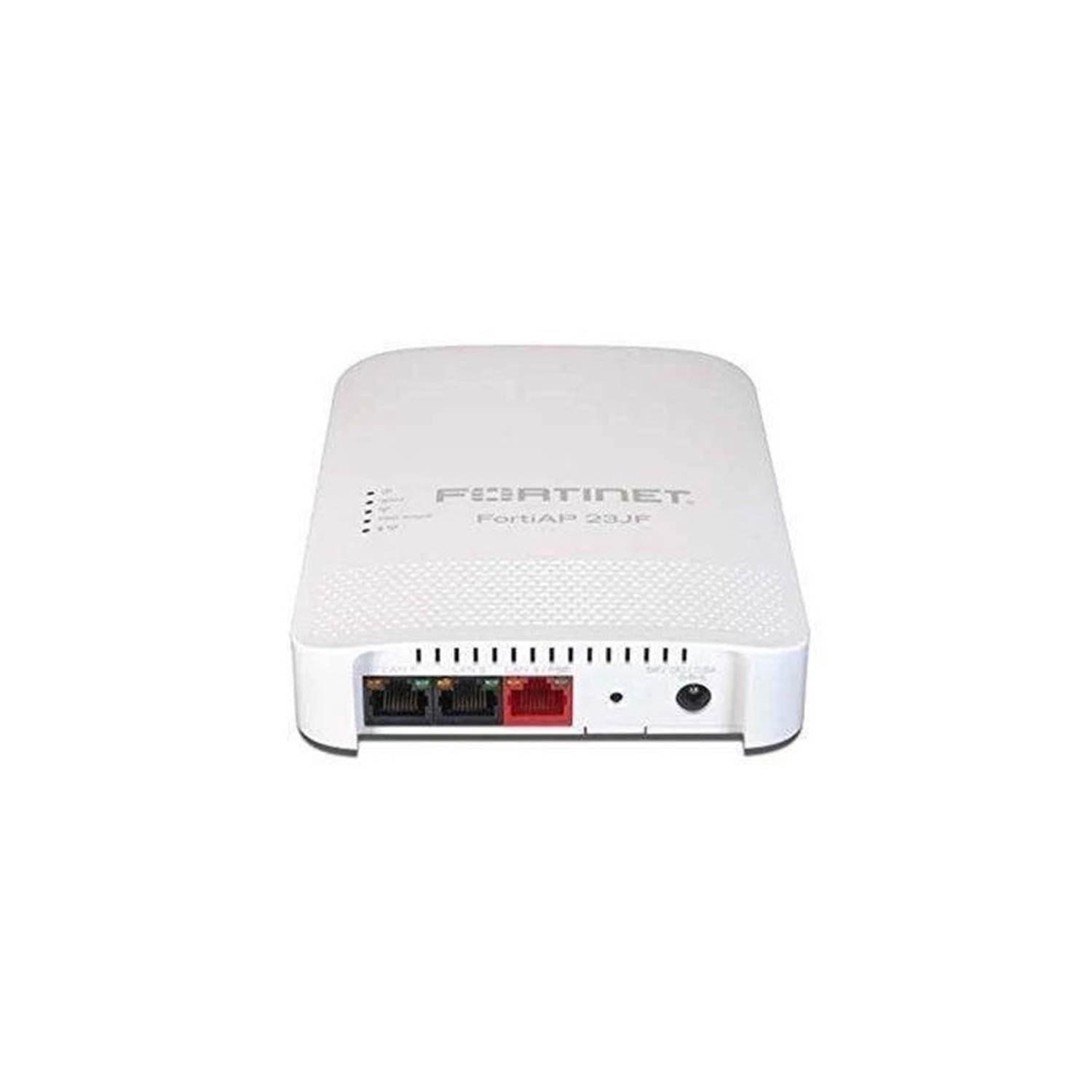 Access Point Fortinet FortiAP FAP-23JF-N – Wall Plate Wireless AP - Dual Radio (802.11 b/g/n/ax 2x2 MU-MIMO and 802.11 a/n/ac/ax 2x2)