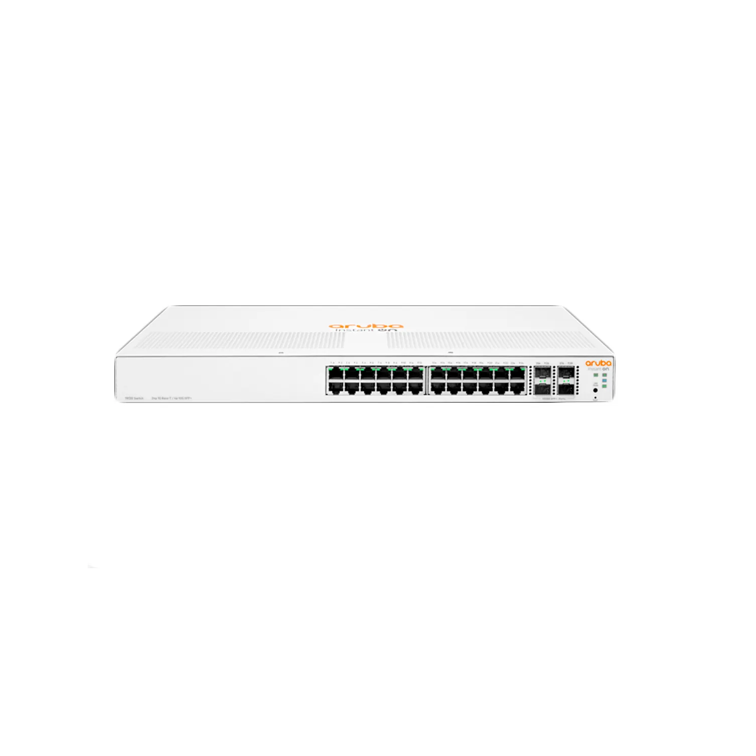 Switch HPE Aruba 1930 24G + 4SFP+ - JL682A