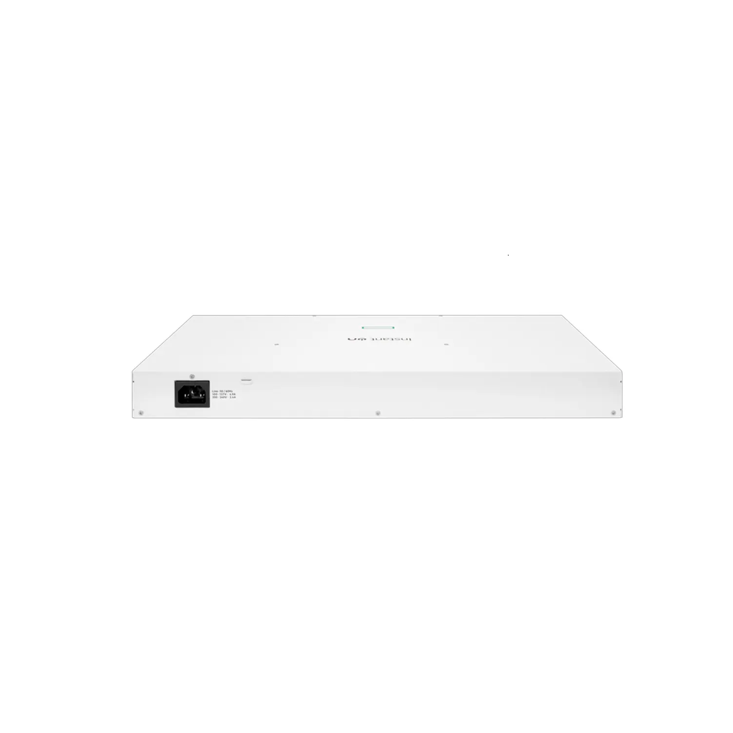 Switch HPE Aruba Instant On 1930 24G 4SFP+ 370W - JL684B