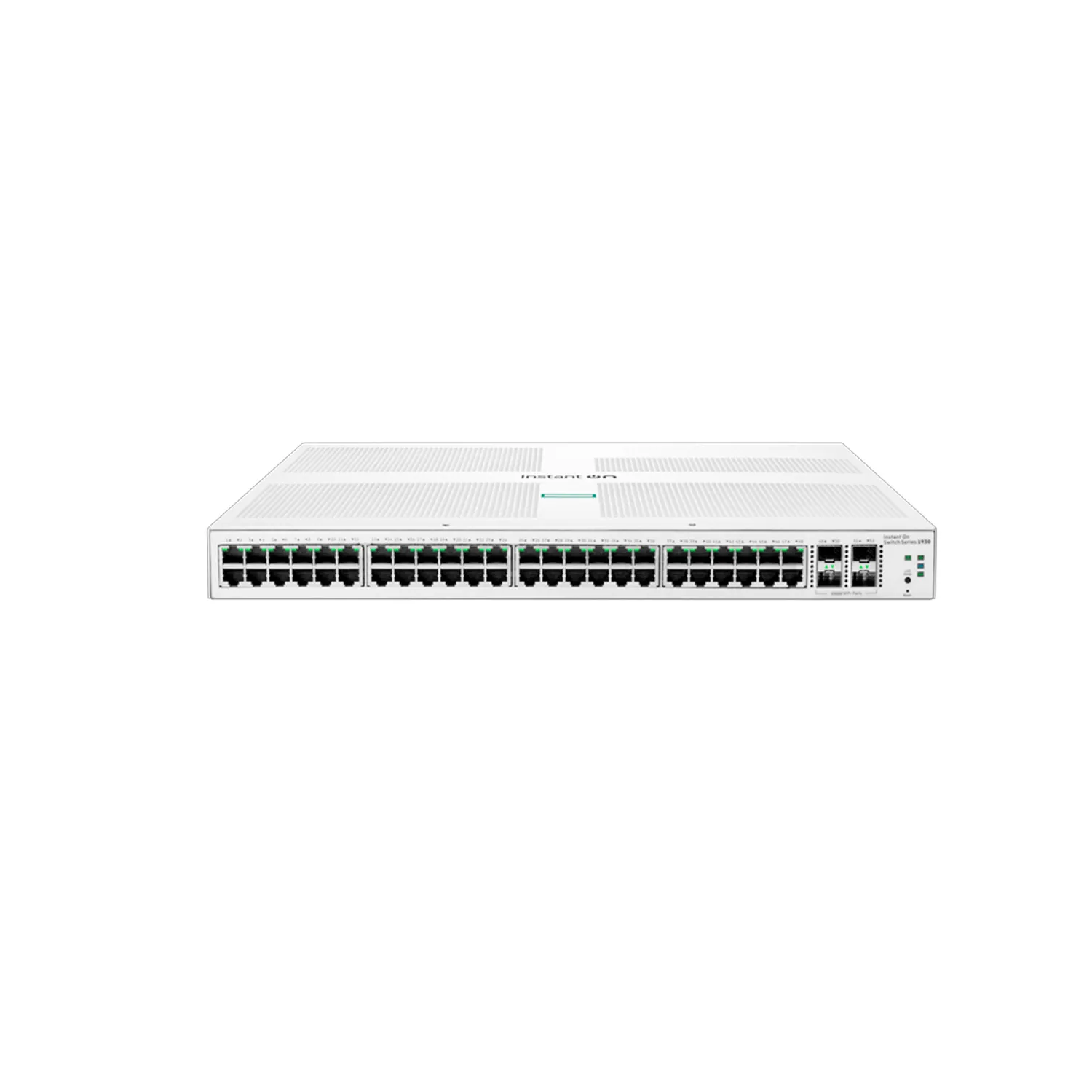 Switch HPE Aruba 1930 48G + 4SFP+ - JL685A I