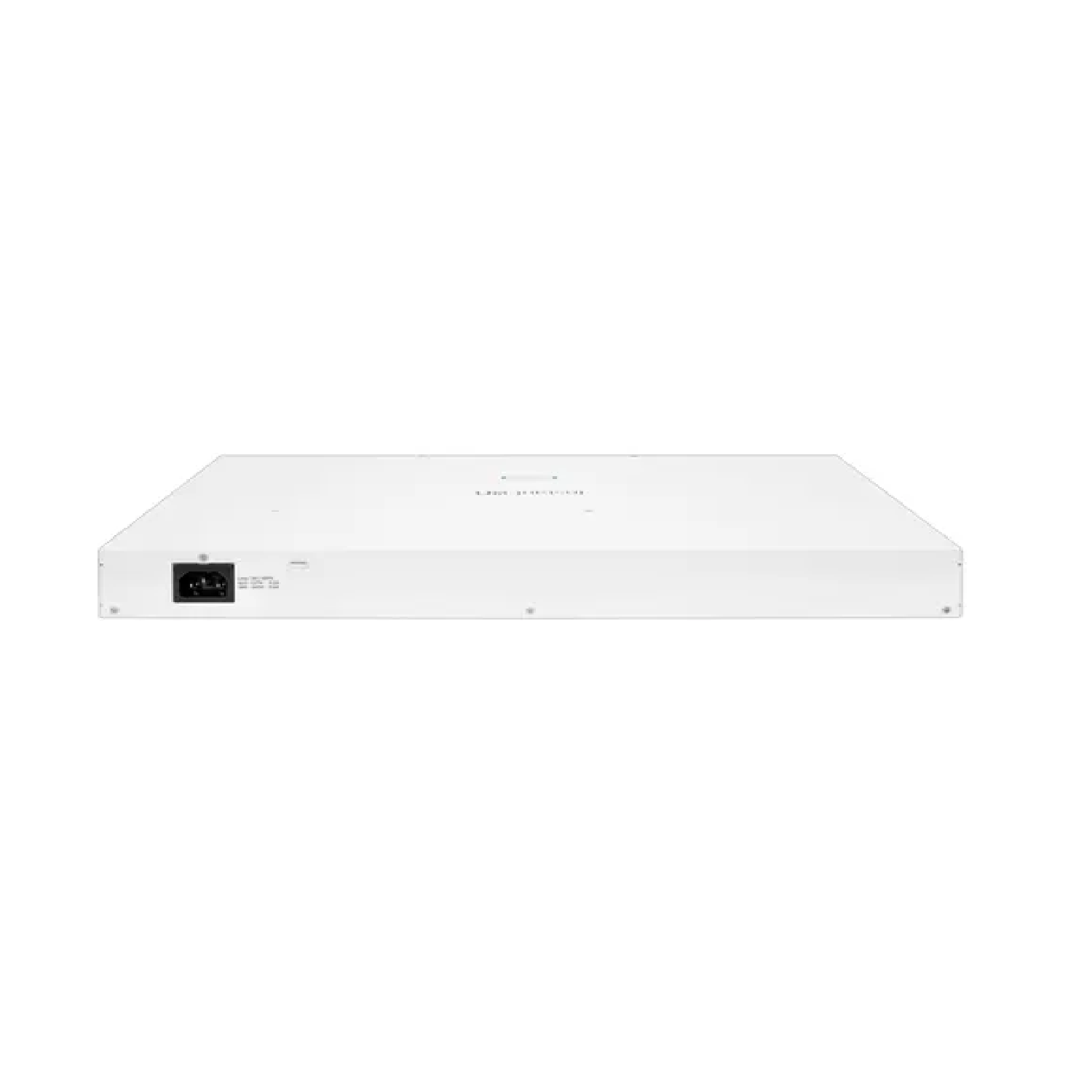 Switch HPE Aruba Instant On 1930 48 portas RJ-45 10/100/1000 Class 4 PoE 4 portas SFP+ 1/10GbE - JL686B