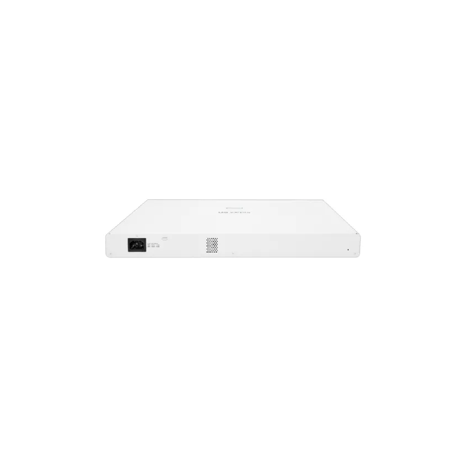 Switch HPE Aruba 1960 12XGT 4SFP+ - JL805A