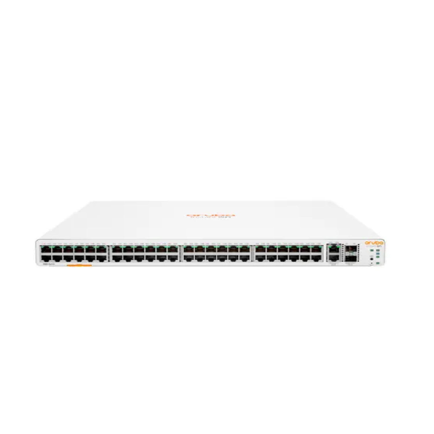 Switch HPE Aruba 1960 48G 2XGT 2SFP+ - JL808A I