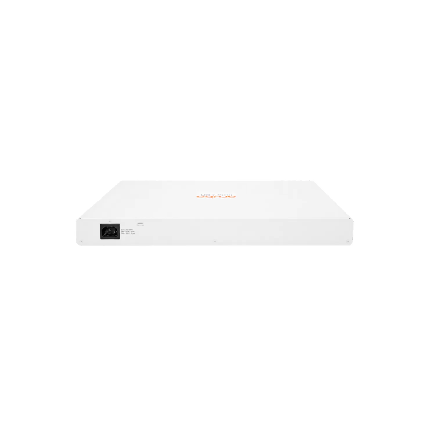 Switch HPE Aruba Instant On 1960 48G 2XGT 2SFP+ 600W - JL809A