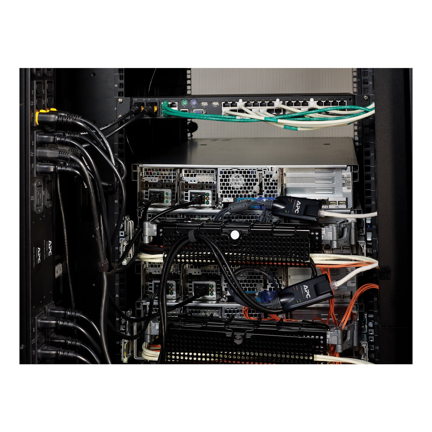 Cabo KVM APC Kvm 2G USB - KVM-USB