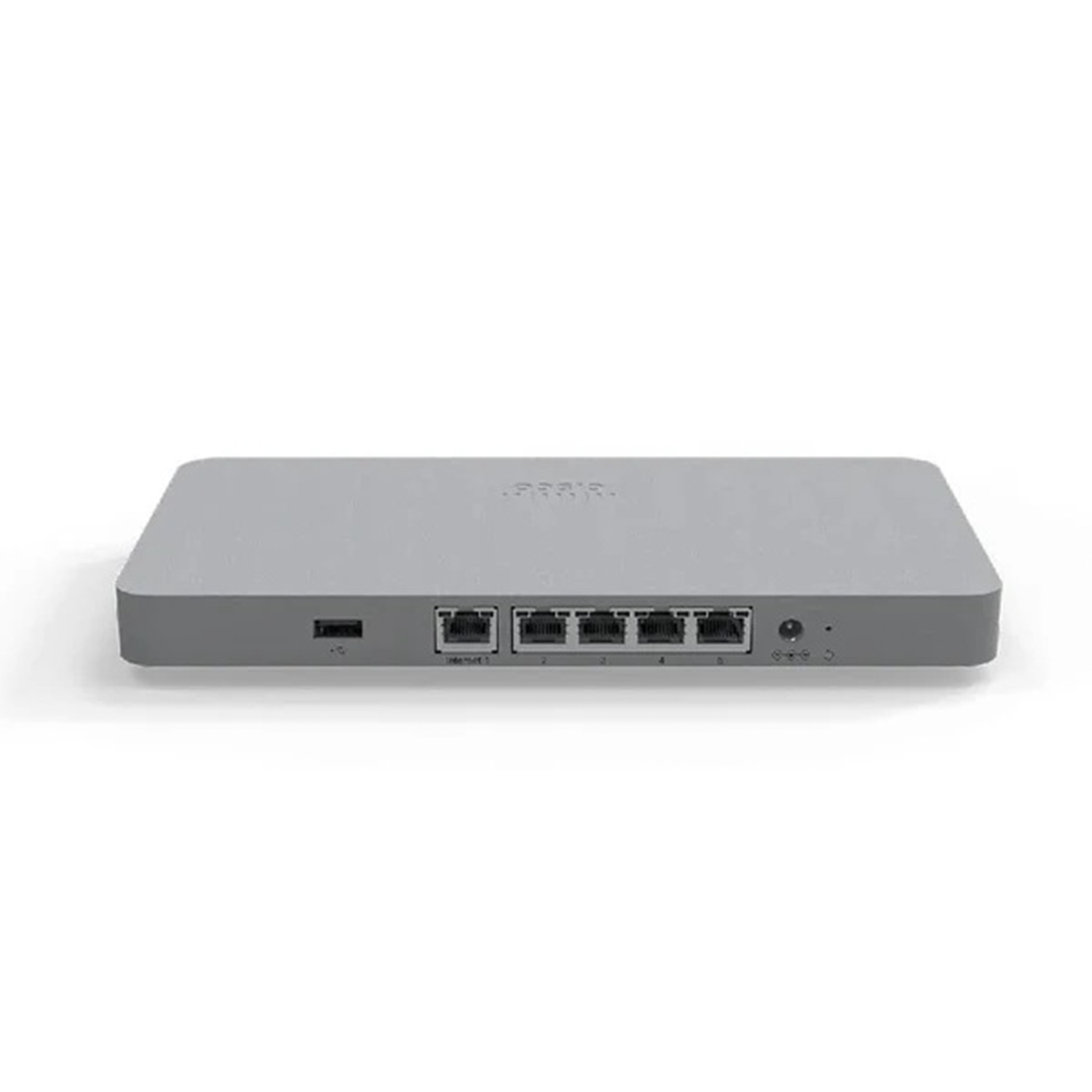Firewall SDWAN Cisco Meraki MX67 WIFI Integrado com Licenciamento Security de 1 anos - Gerênciamento em Coud