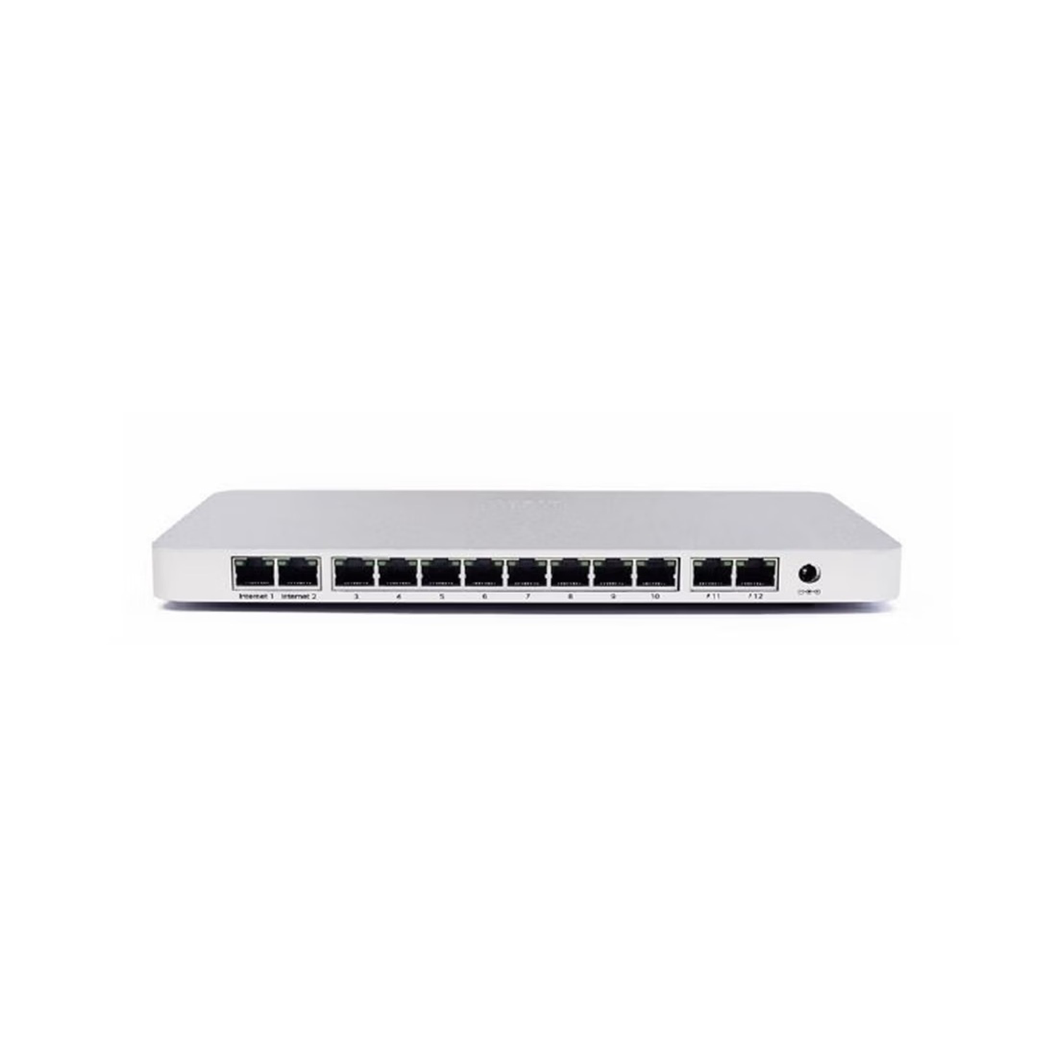 Firewall SDWAN Cisco Meraki MX75 com Licenciamento Enterprise de 1 anos - Gerênciamento em Coud