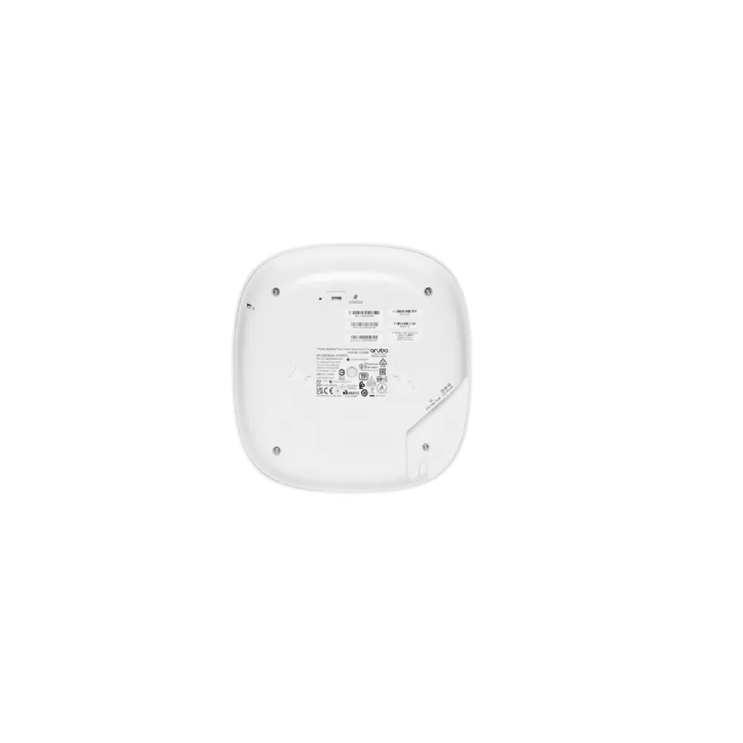 Access Point HPE Aruba Instant On AP25 RW 4x4 - R9B28A