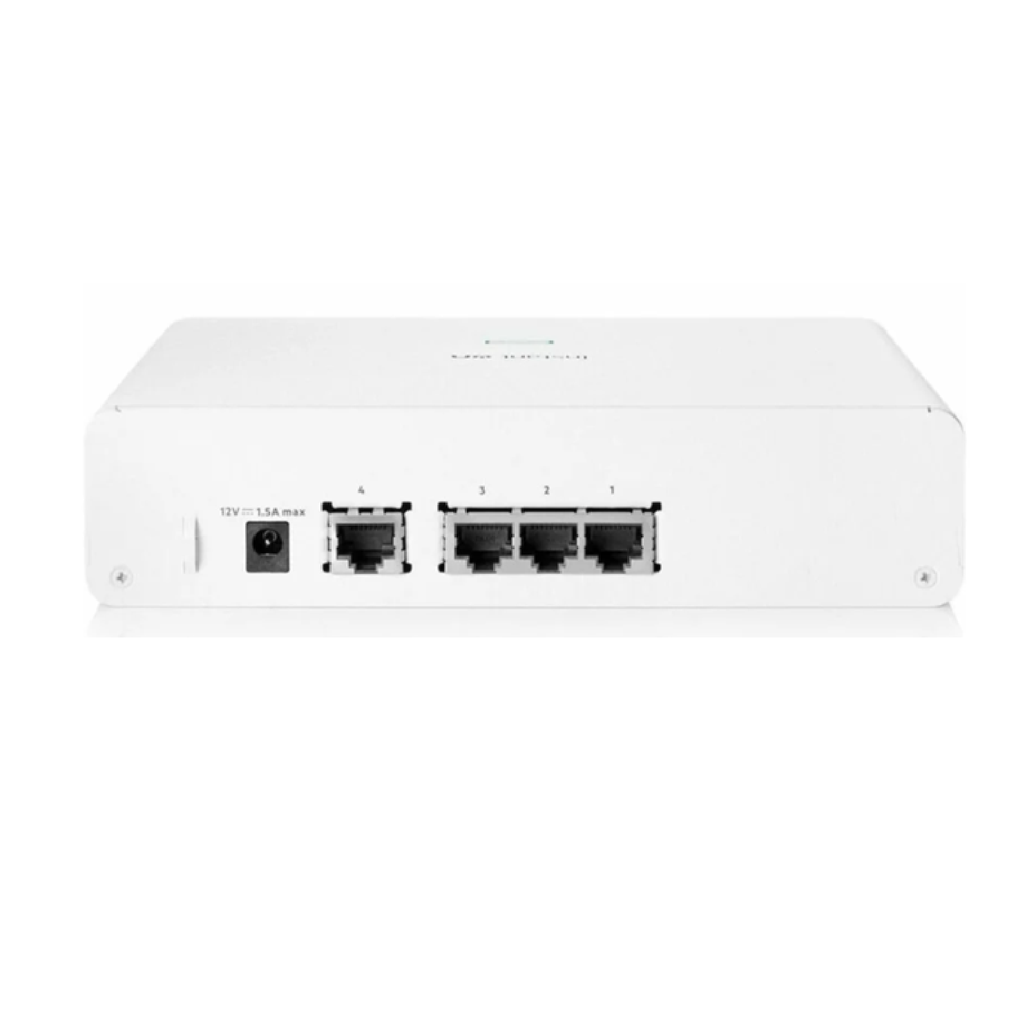 Gateway HPE Aruba NW ION 4P - S0G33Ai