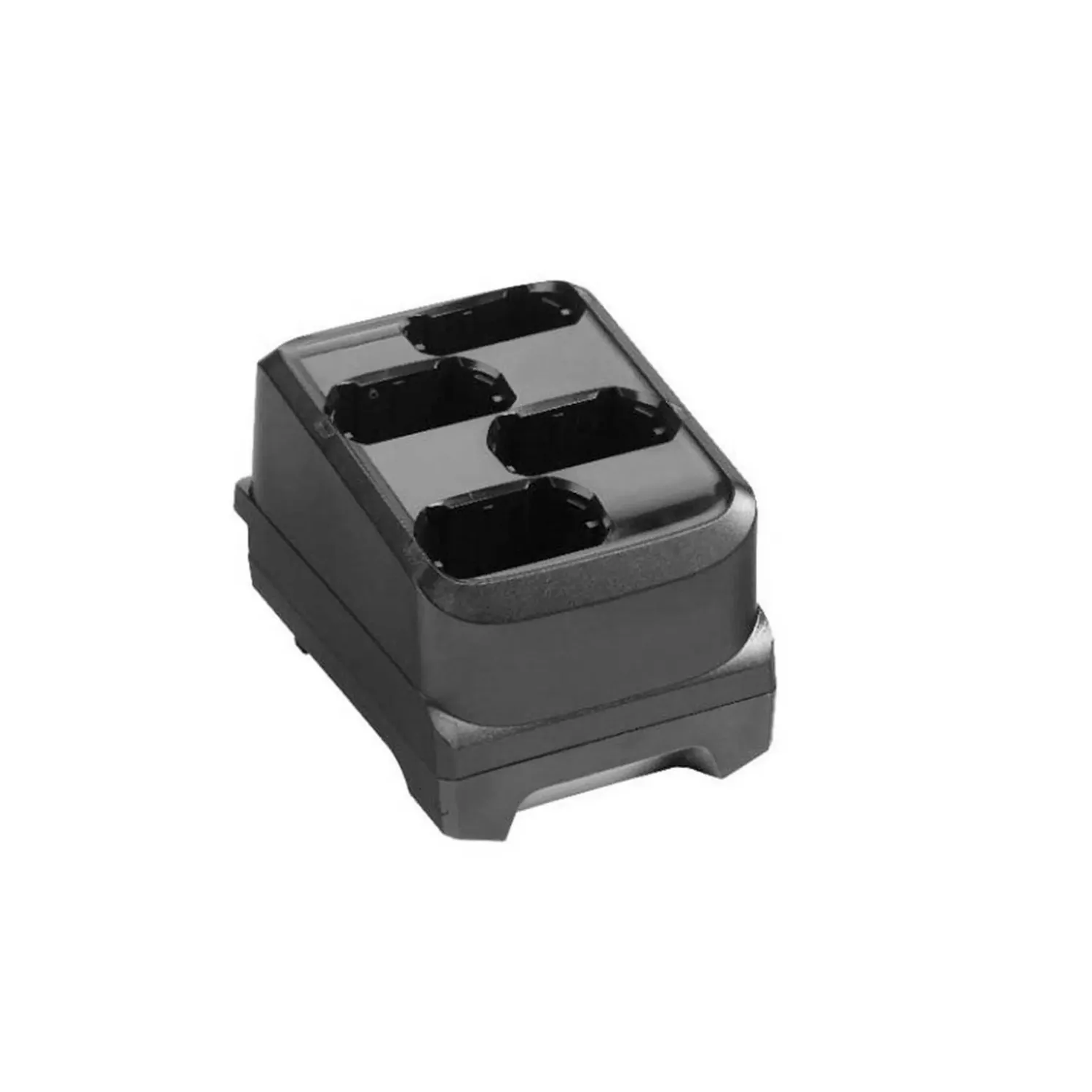Carregador de Bateria Zebra para MC32/MC33 com 4 posições - SAC-MC33-4SCHG-01