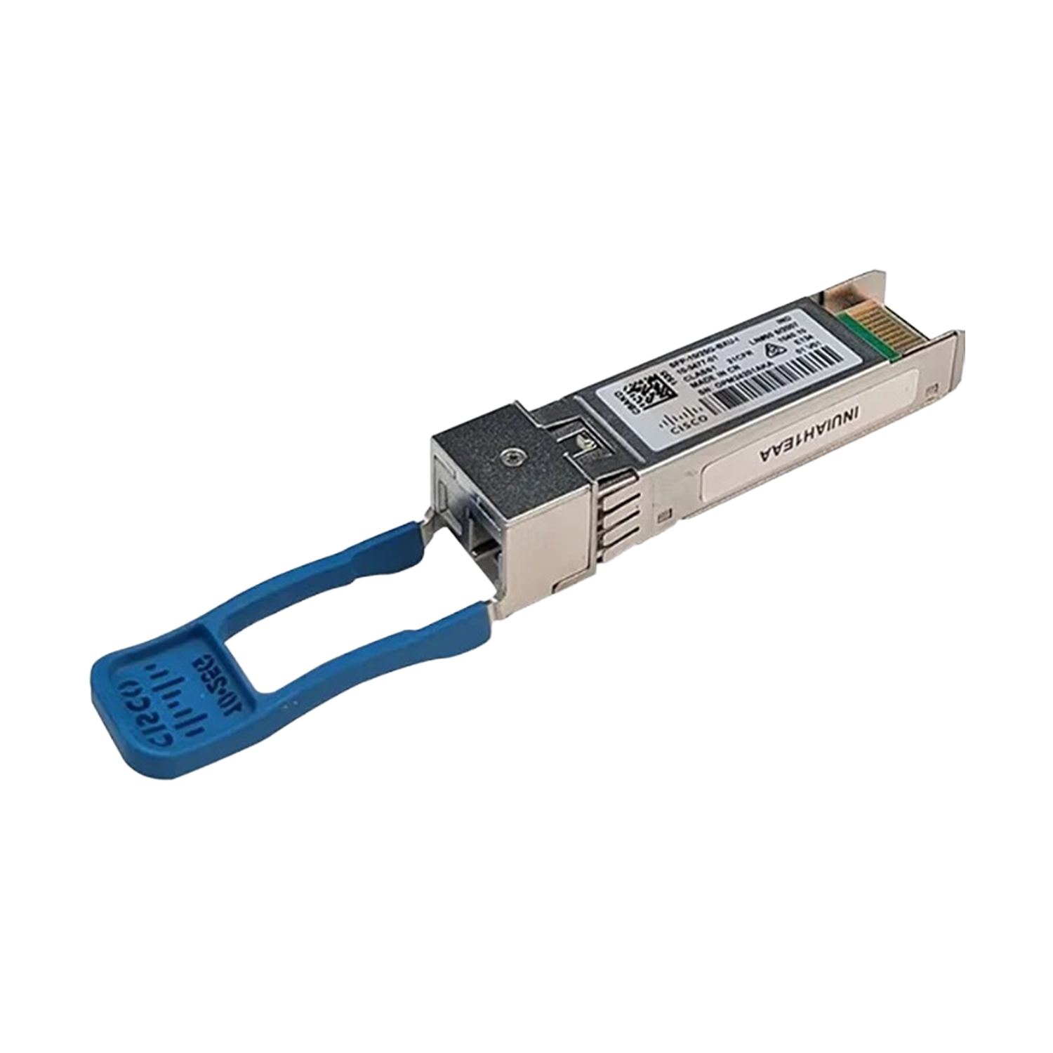 SFP28 Cisco SFP 10/25GBASE-LR