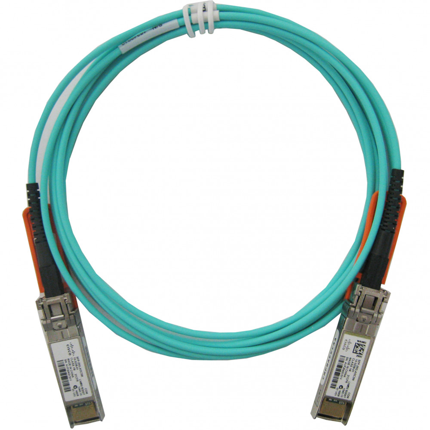 SFP28 Cisco Twinax Cable 25G - 4 metros